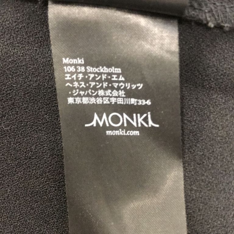 Monki