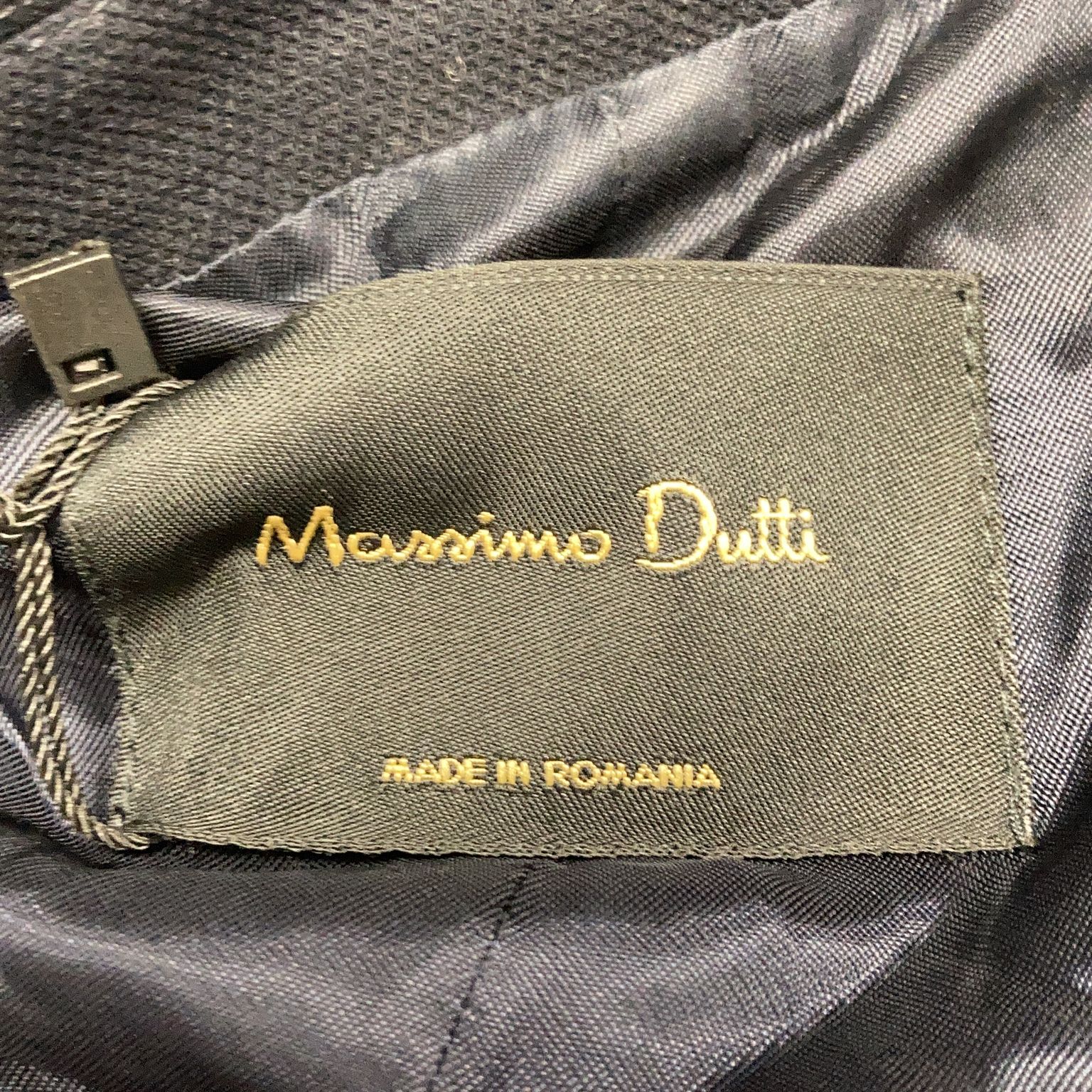 Massimo Dutti