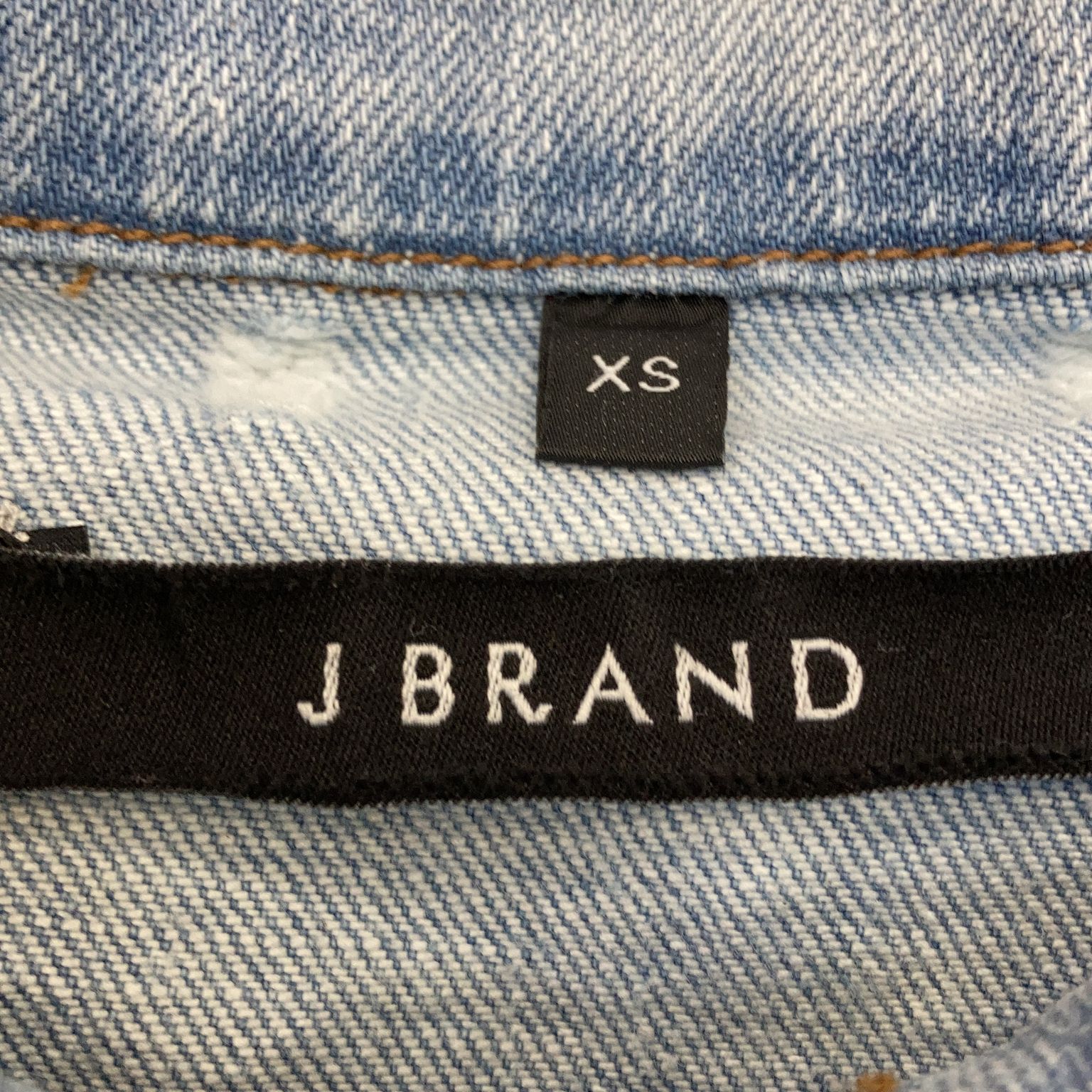 J Brand