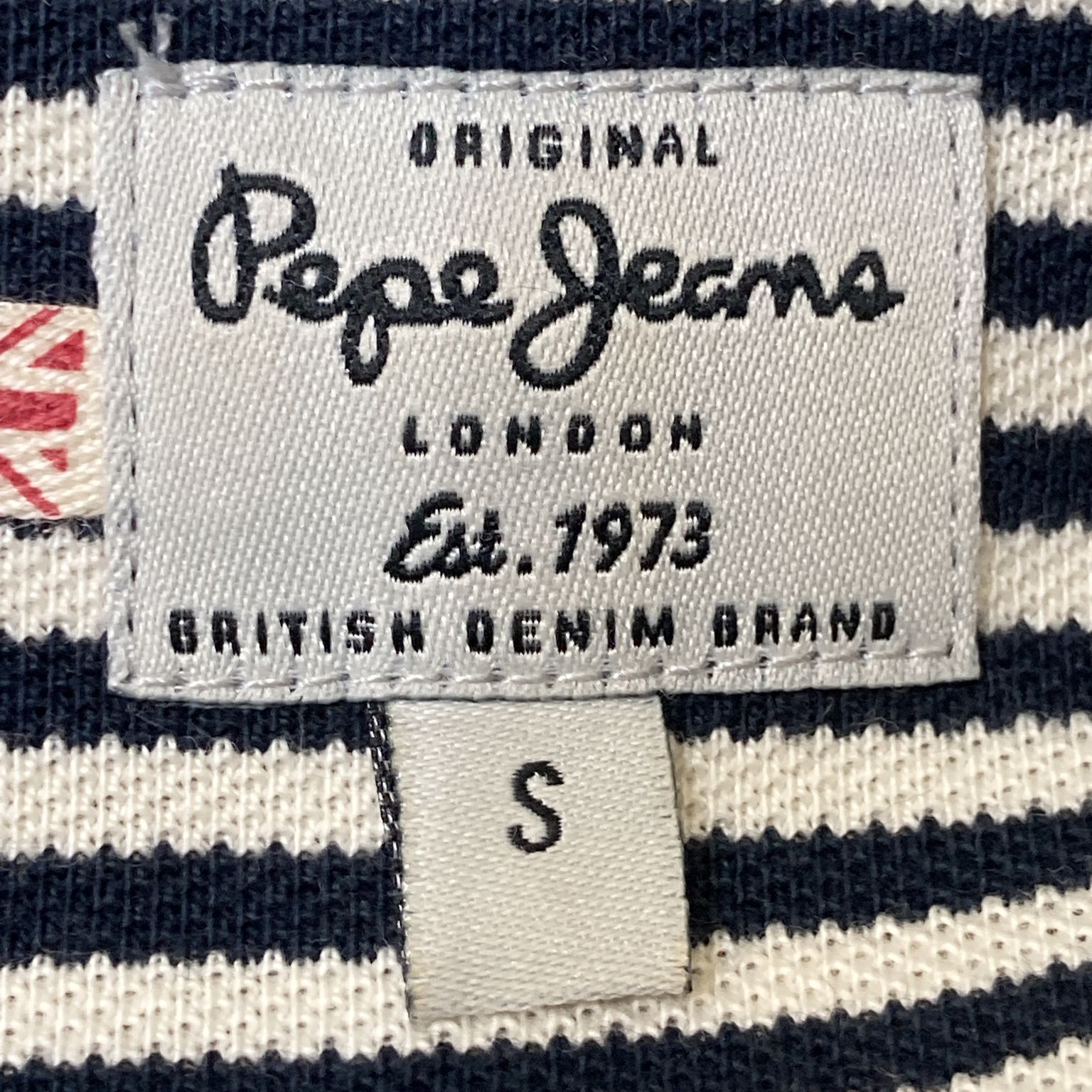 Pepe Jeans