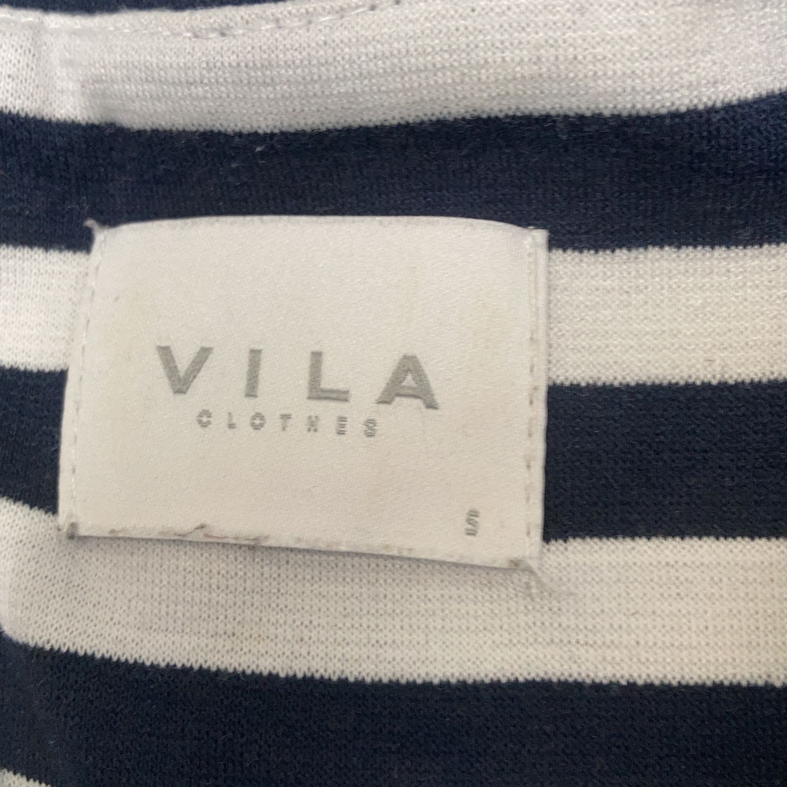 VILA Clothes