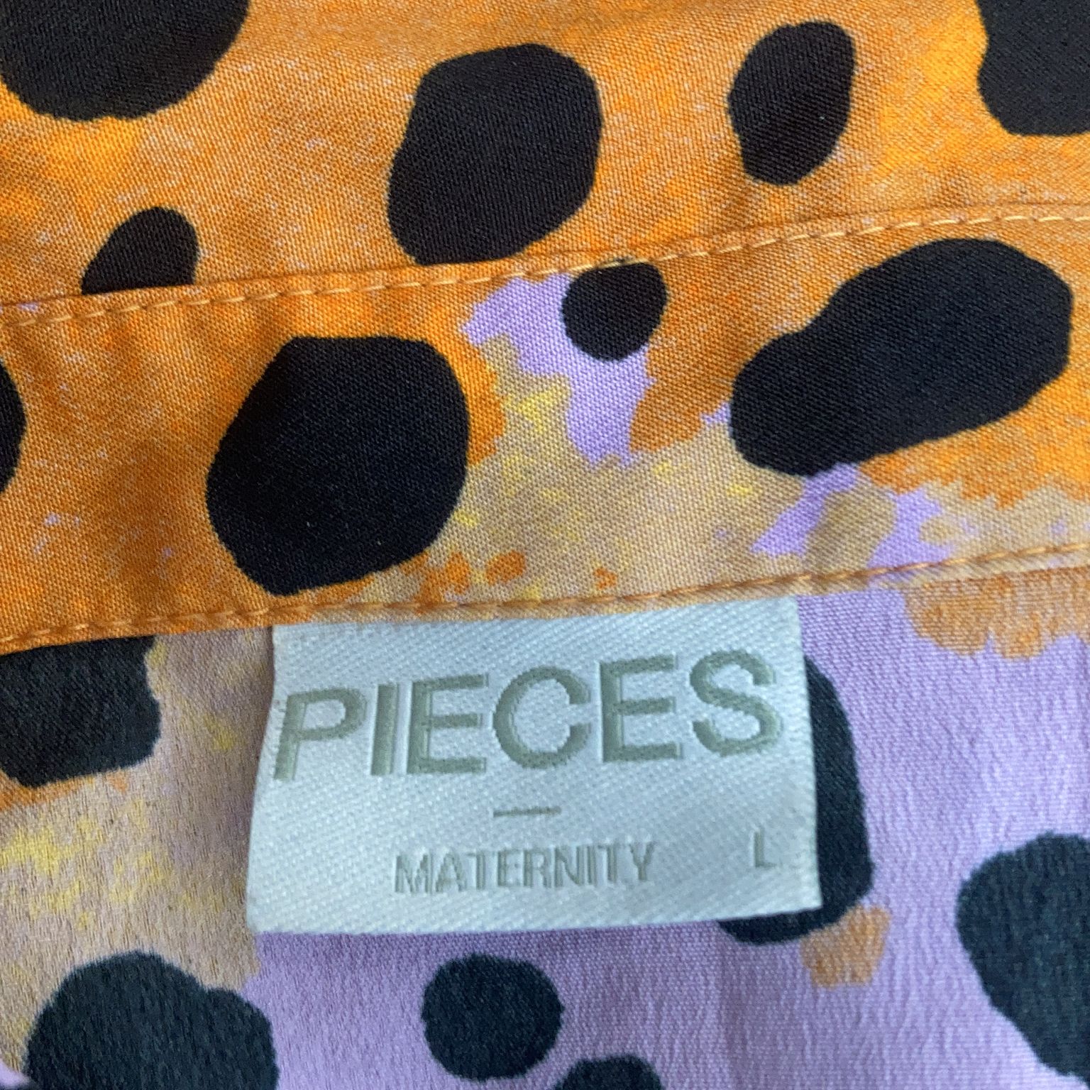 Pieces