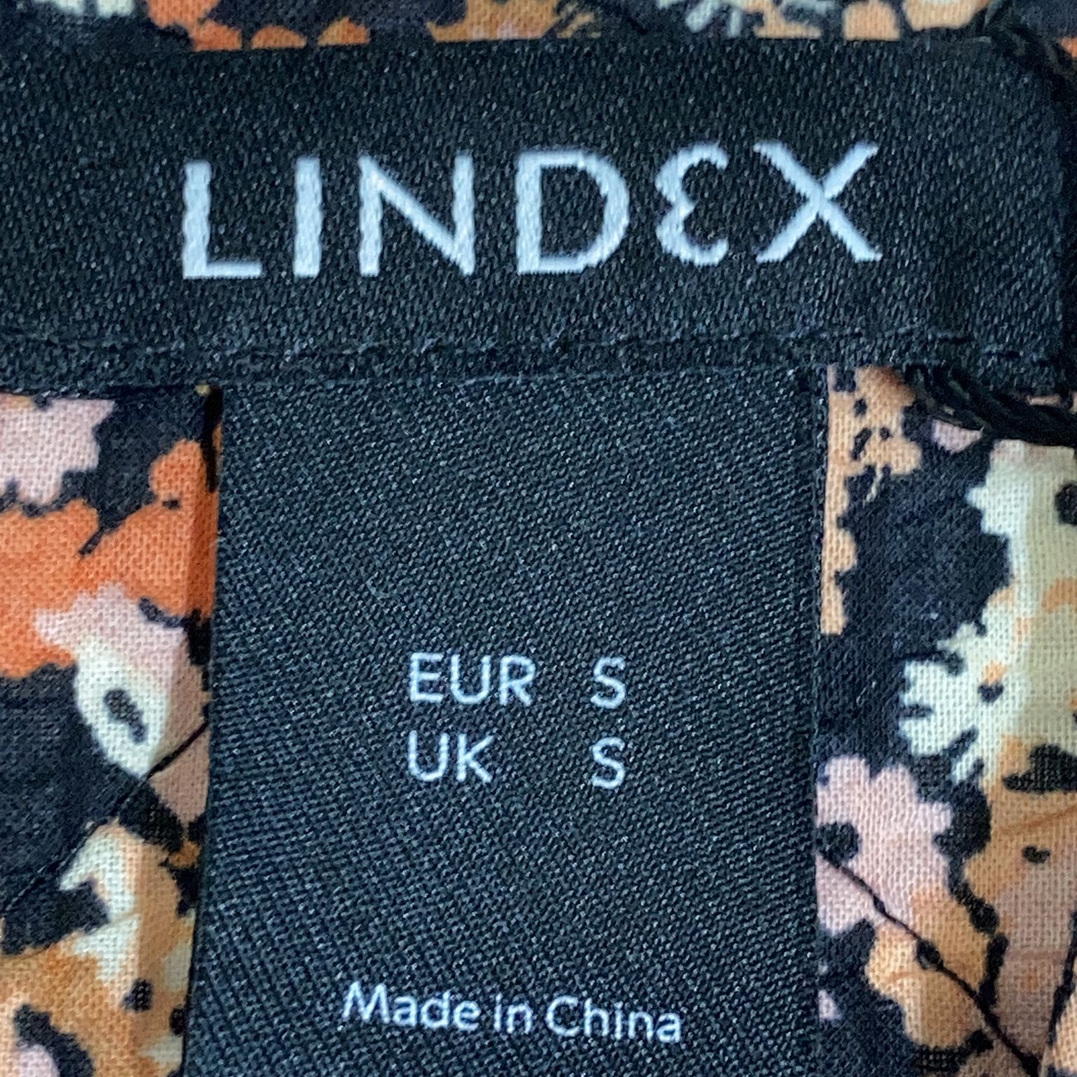 Lindex