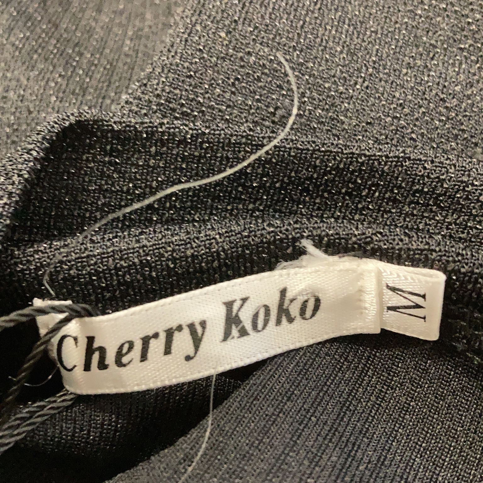 Cherry Koko