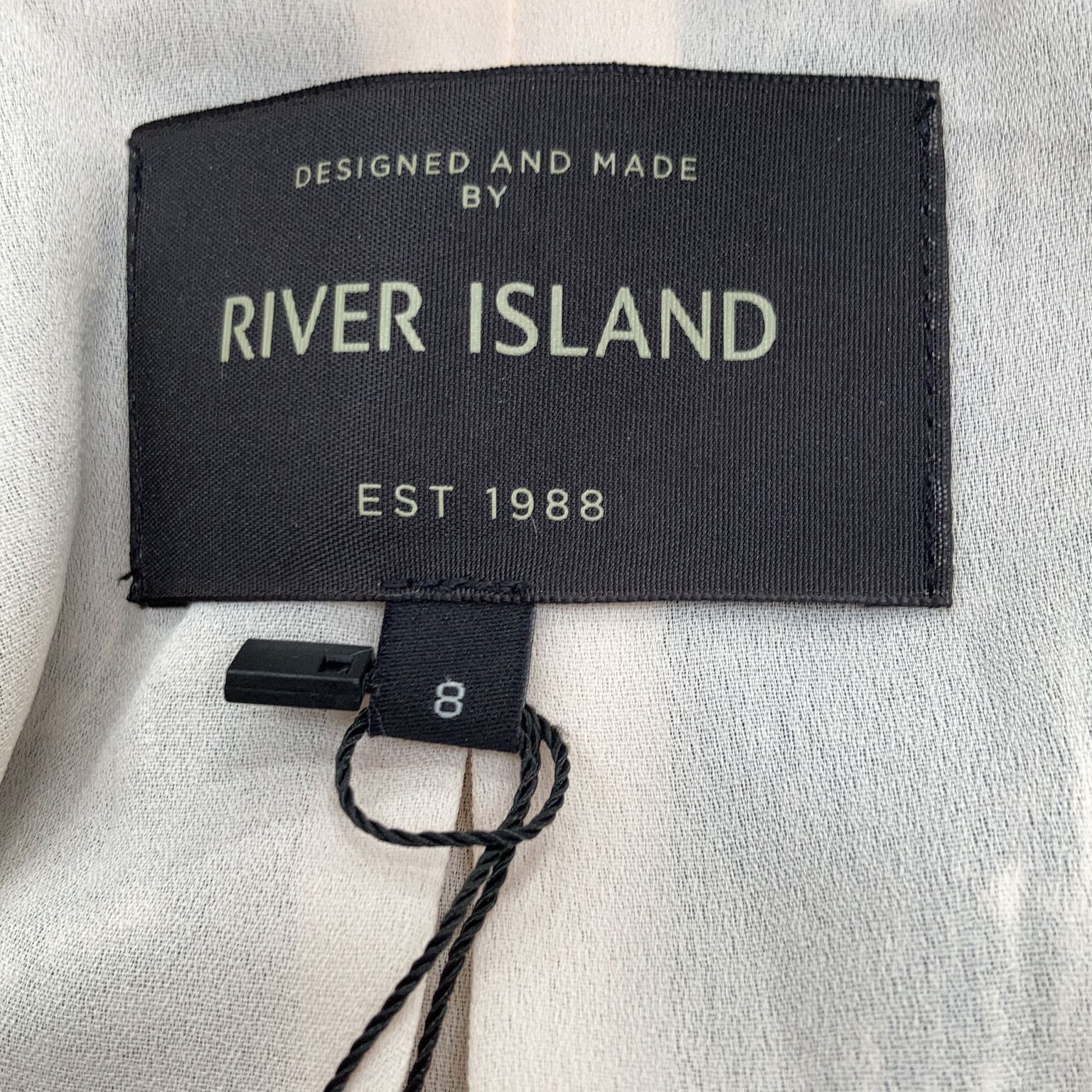 River Island