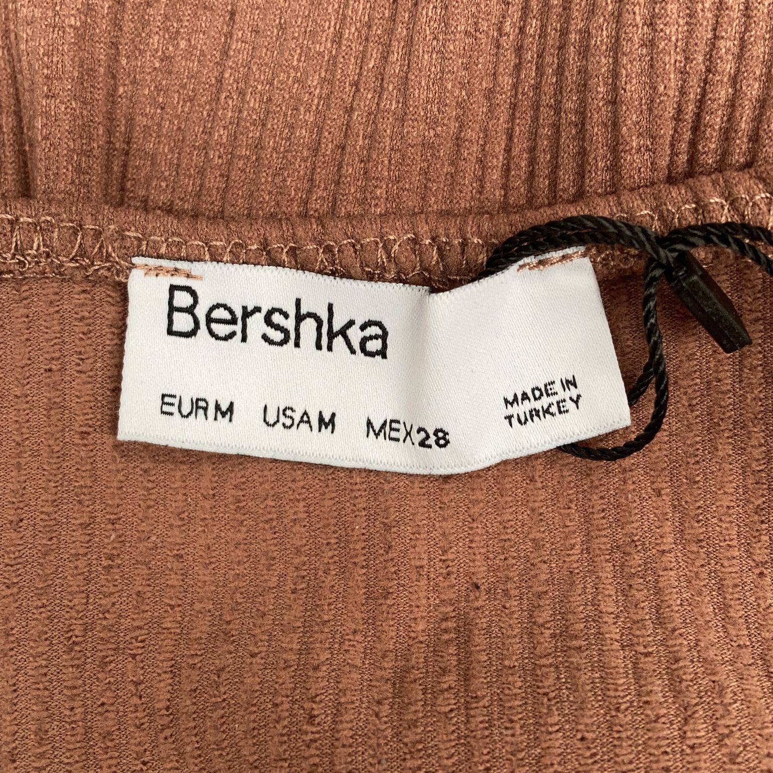 Bershka