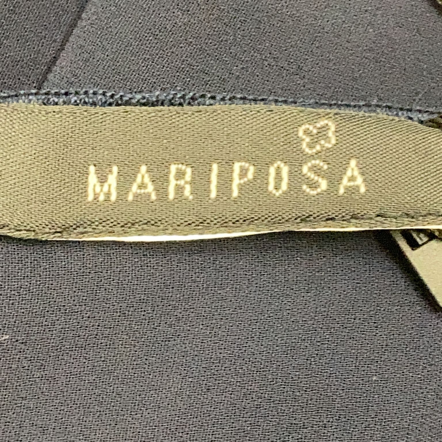 Mariposa