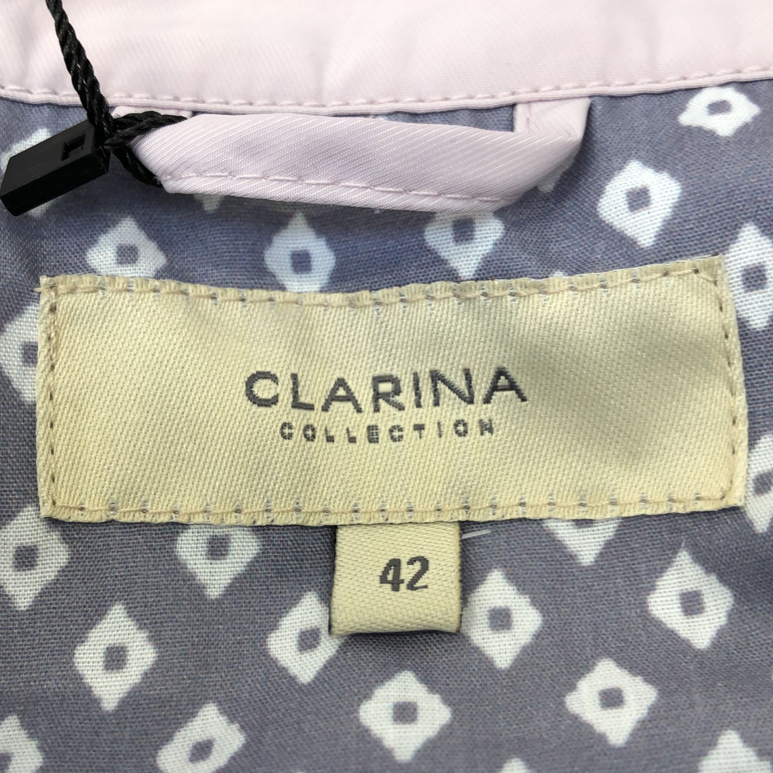 Clarina Collection