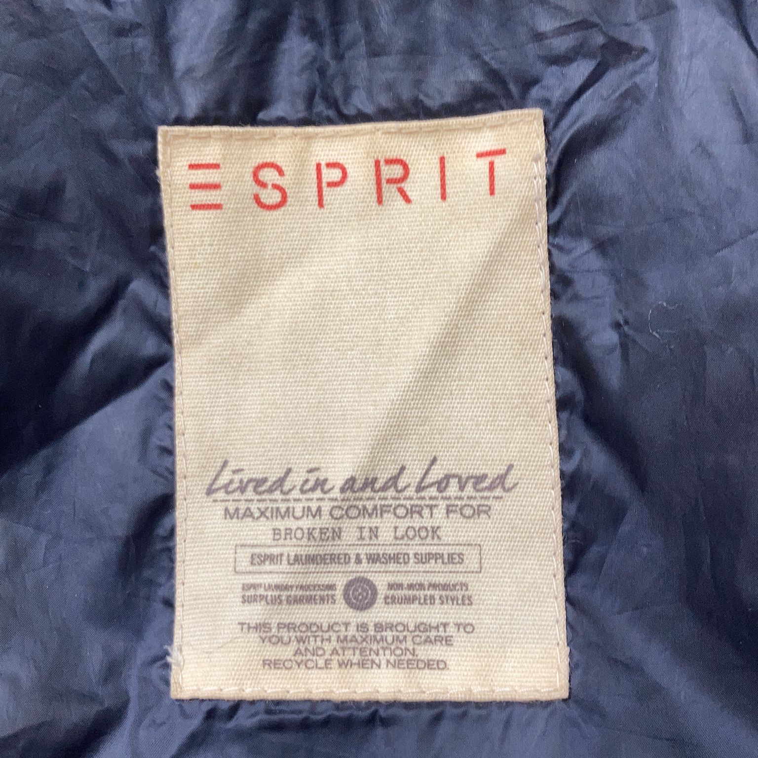 ESPRIT