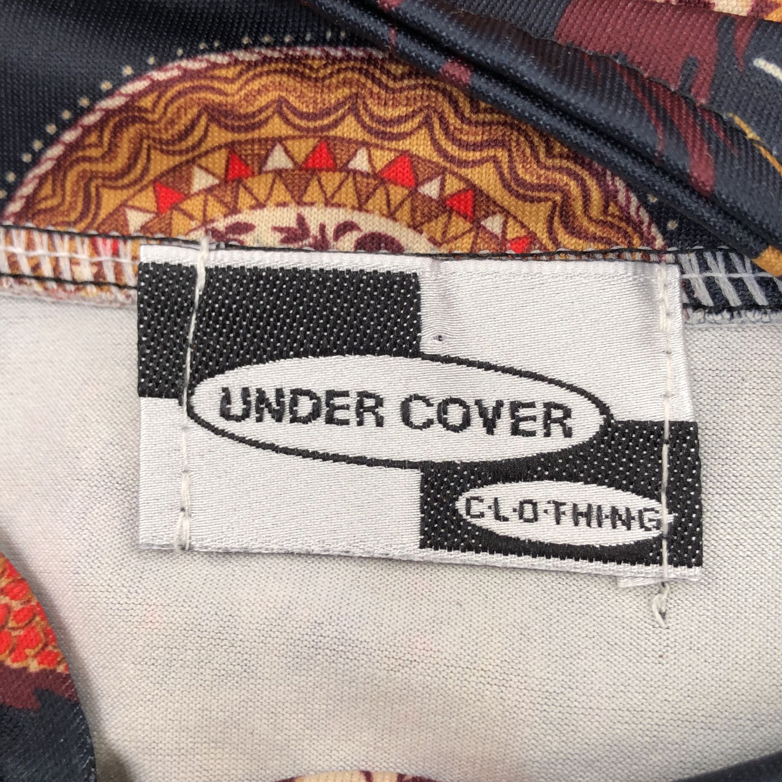 Under Cover Clothing