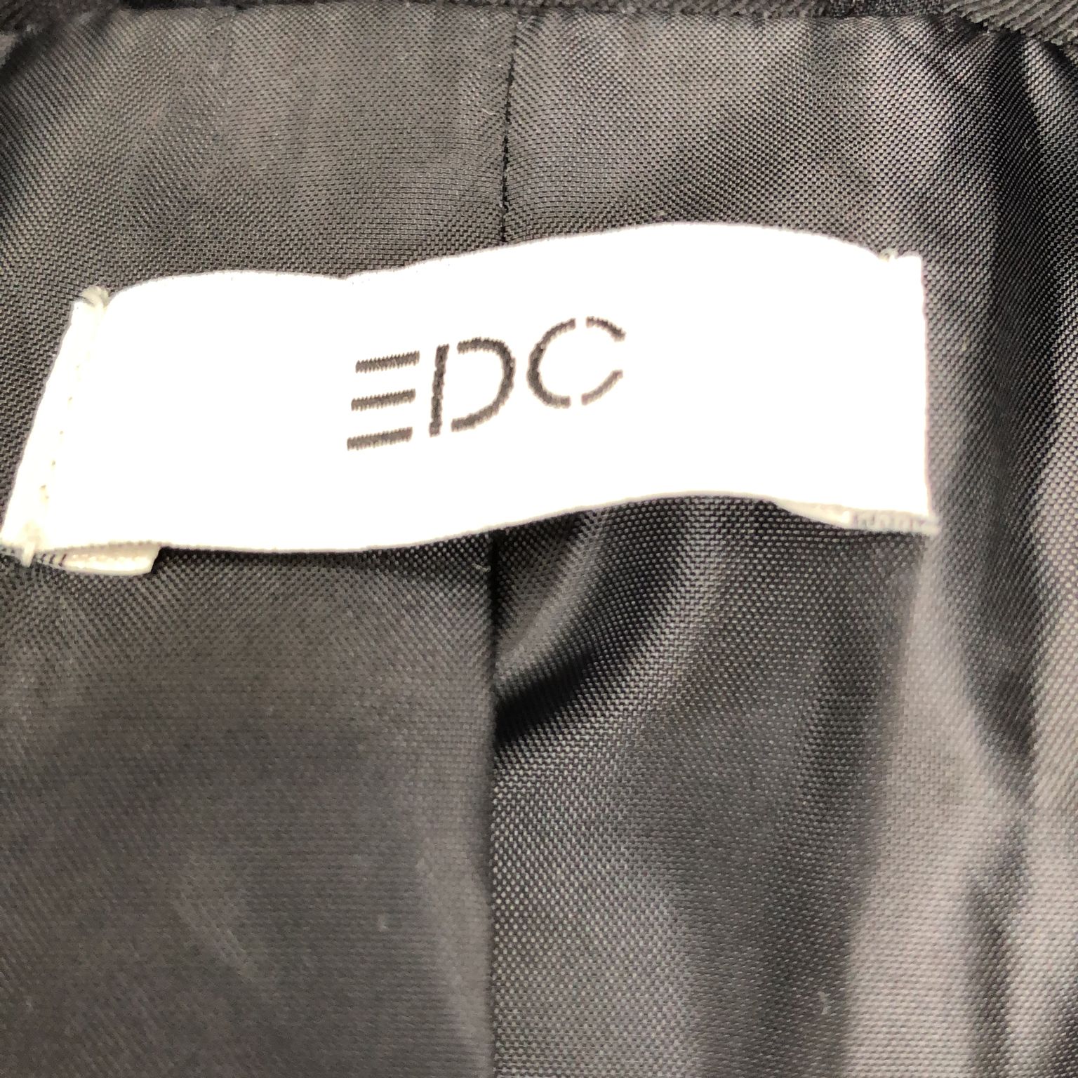 EDC by ESPRIT