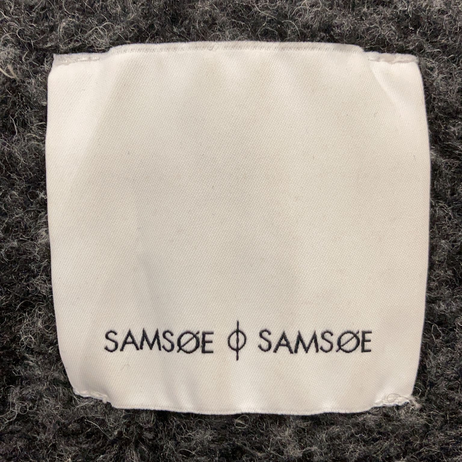 Samsøe  Samsøe