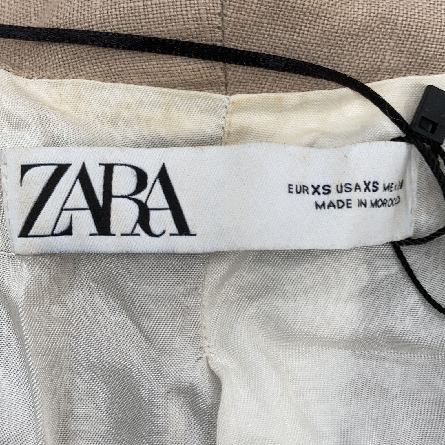 Zara