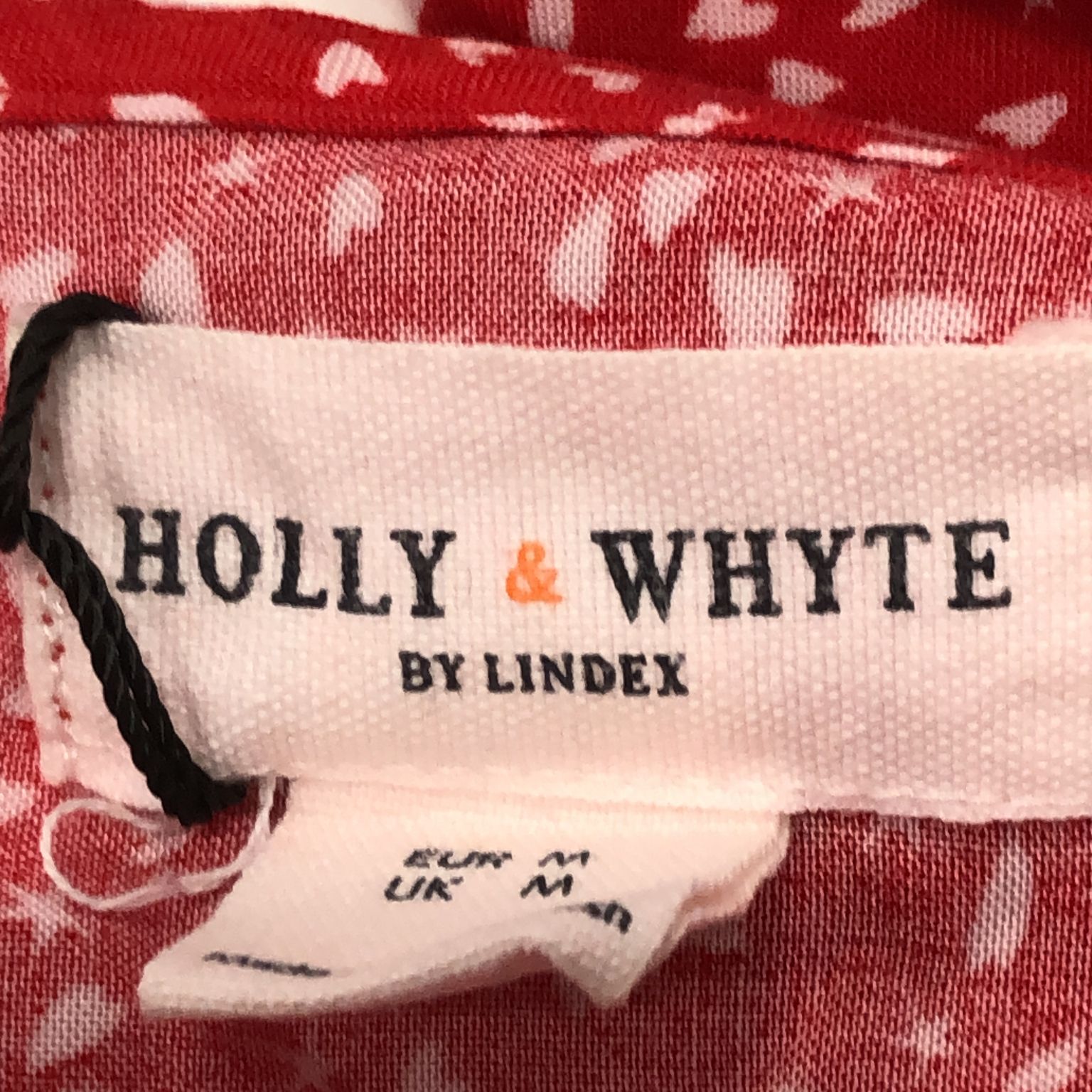 Holly  Whyte by Lindex