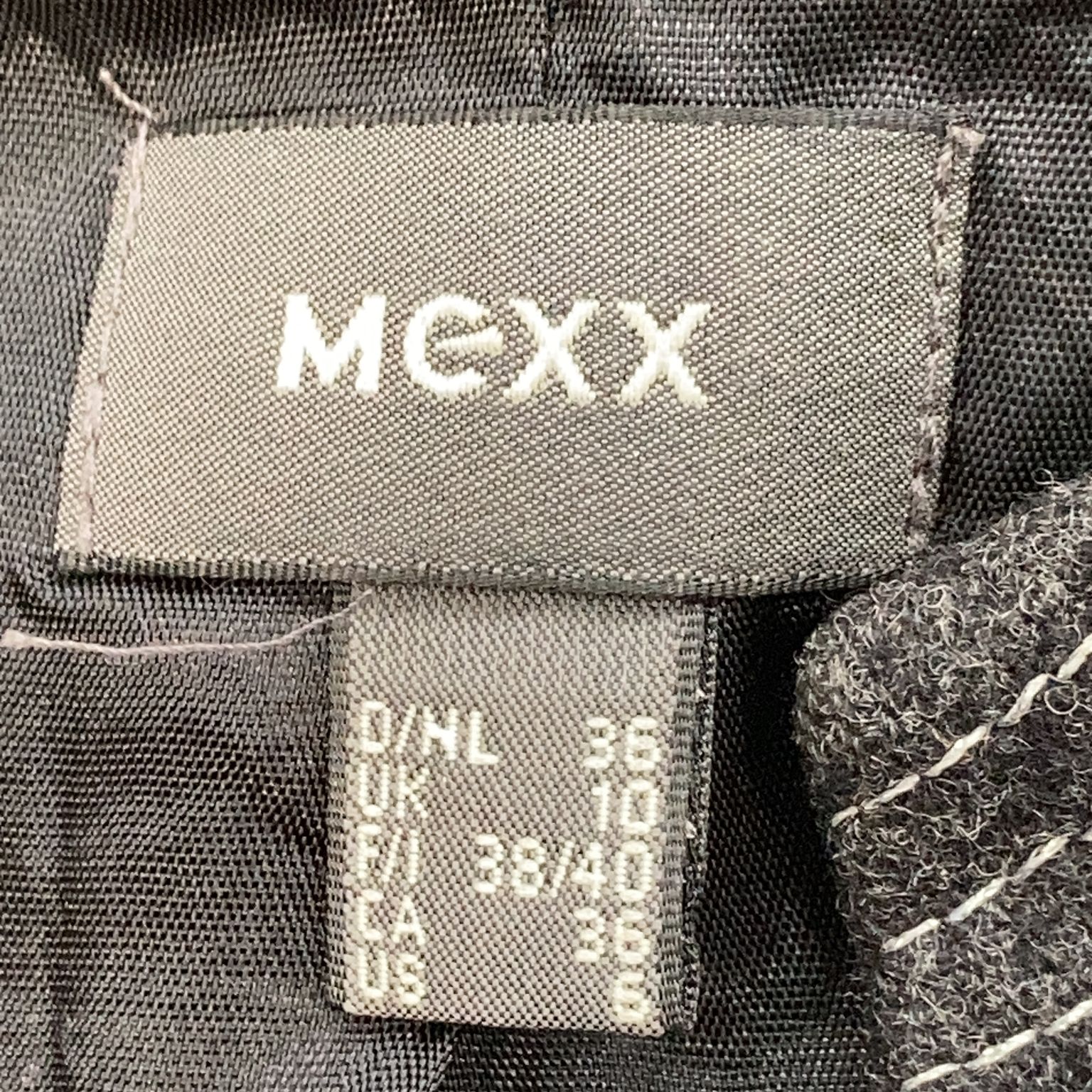 Mexx