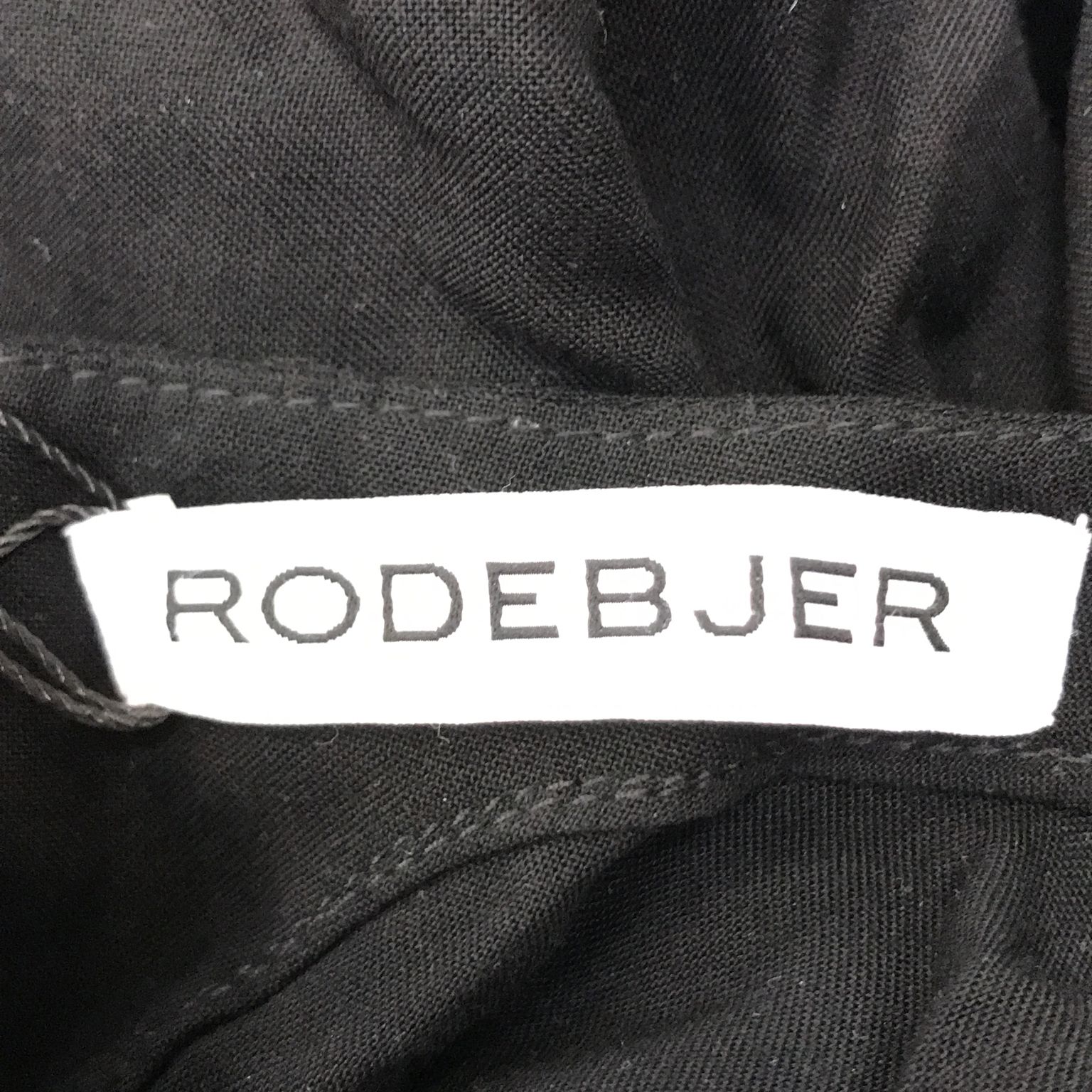 Rodebjer