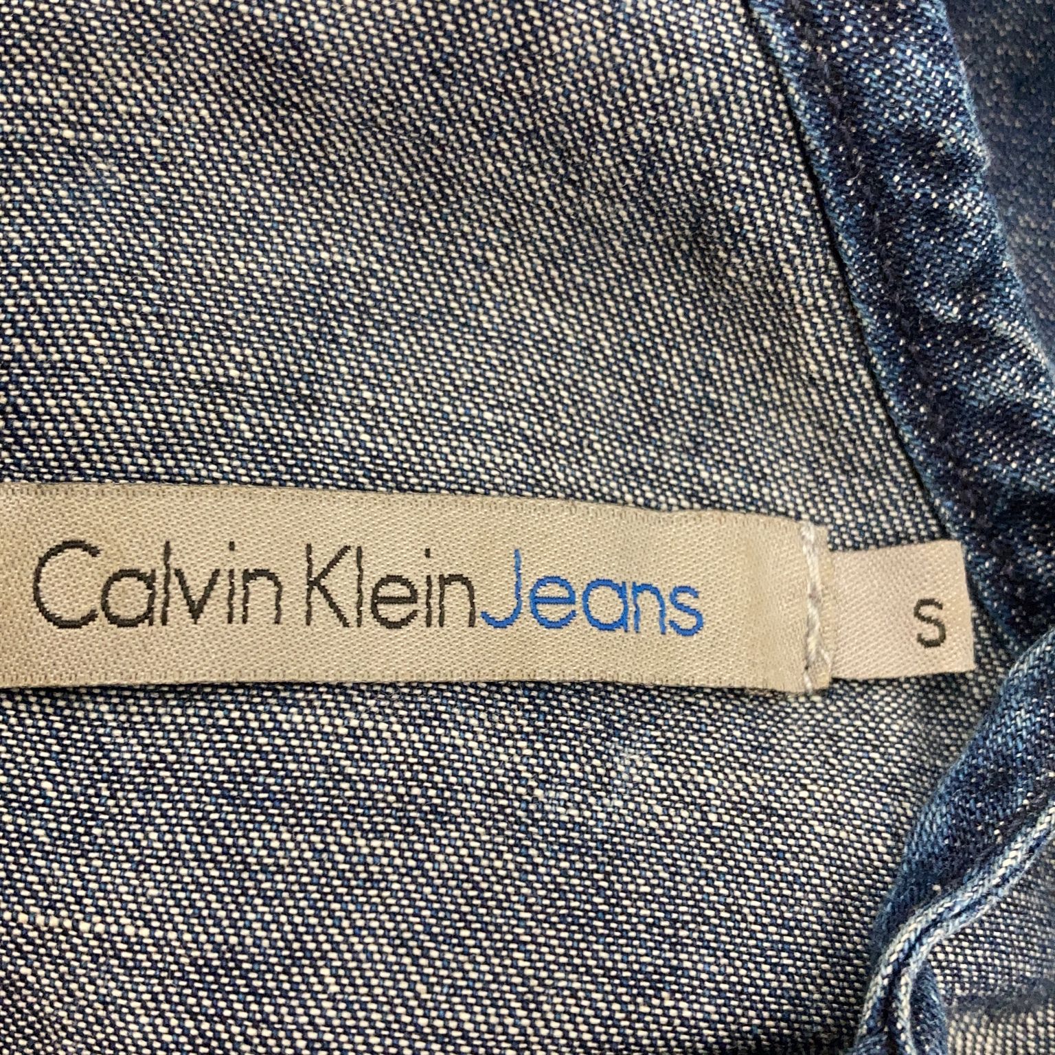 Calvin Klein