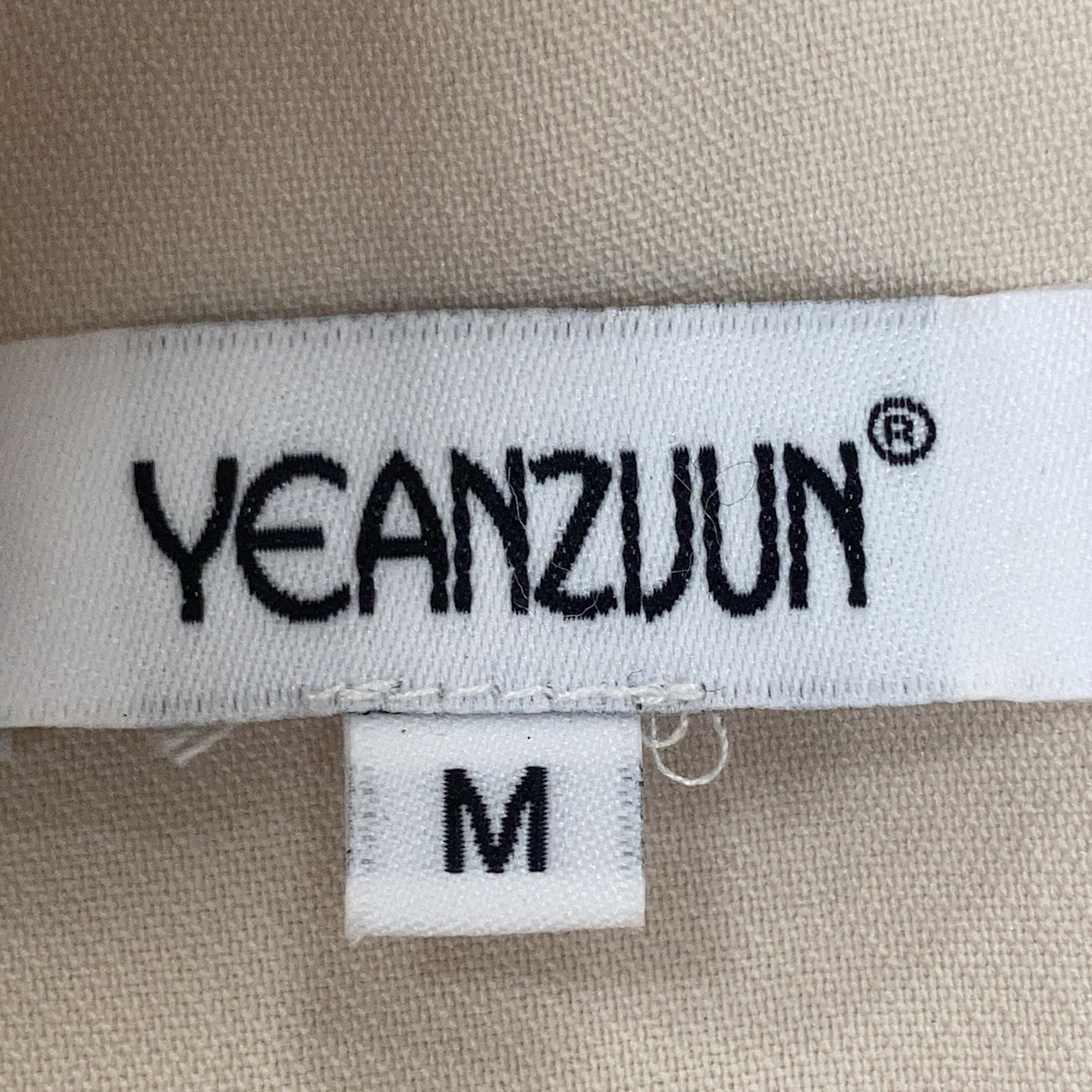 Yeanzuun