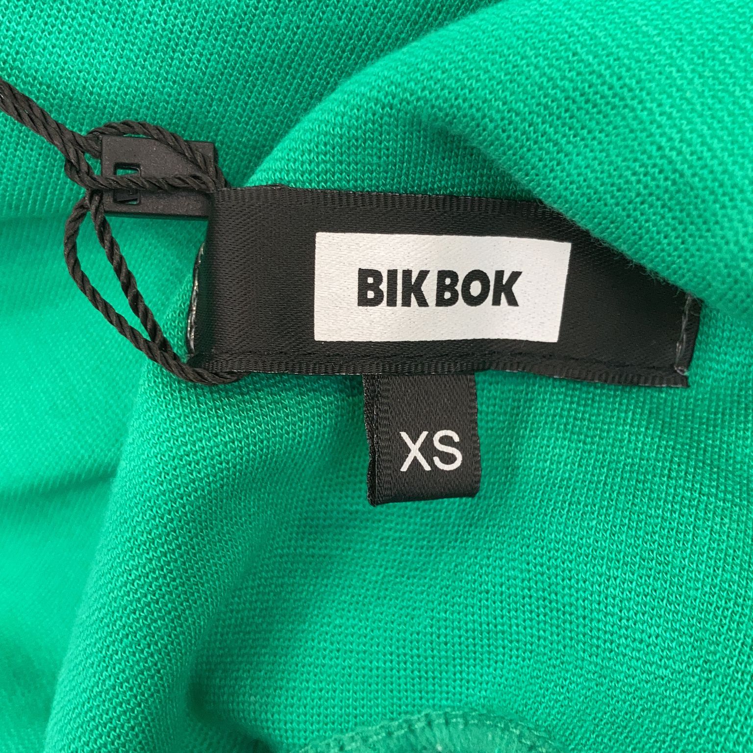 Bik Bok