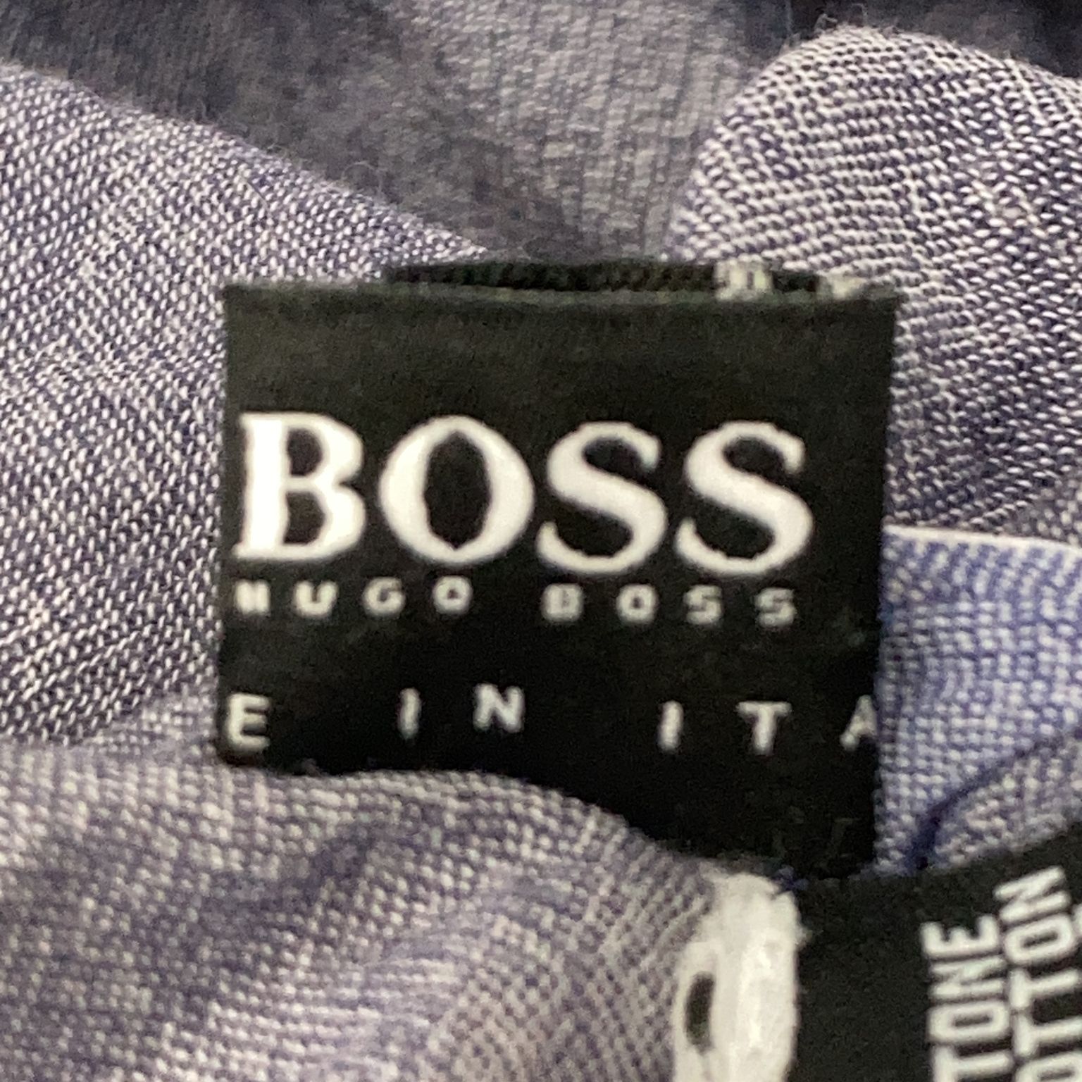 Boss Hugo Boss