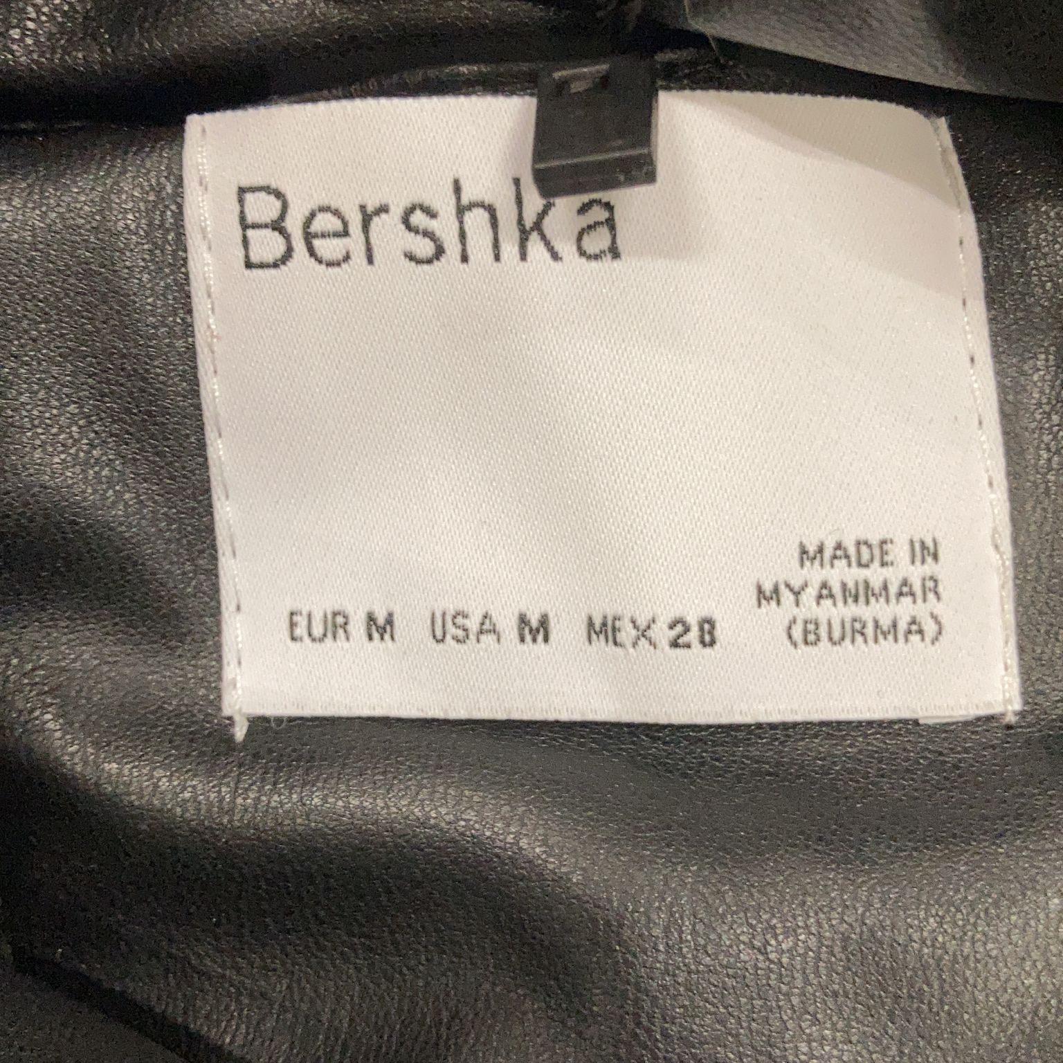 Bershka