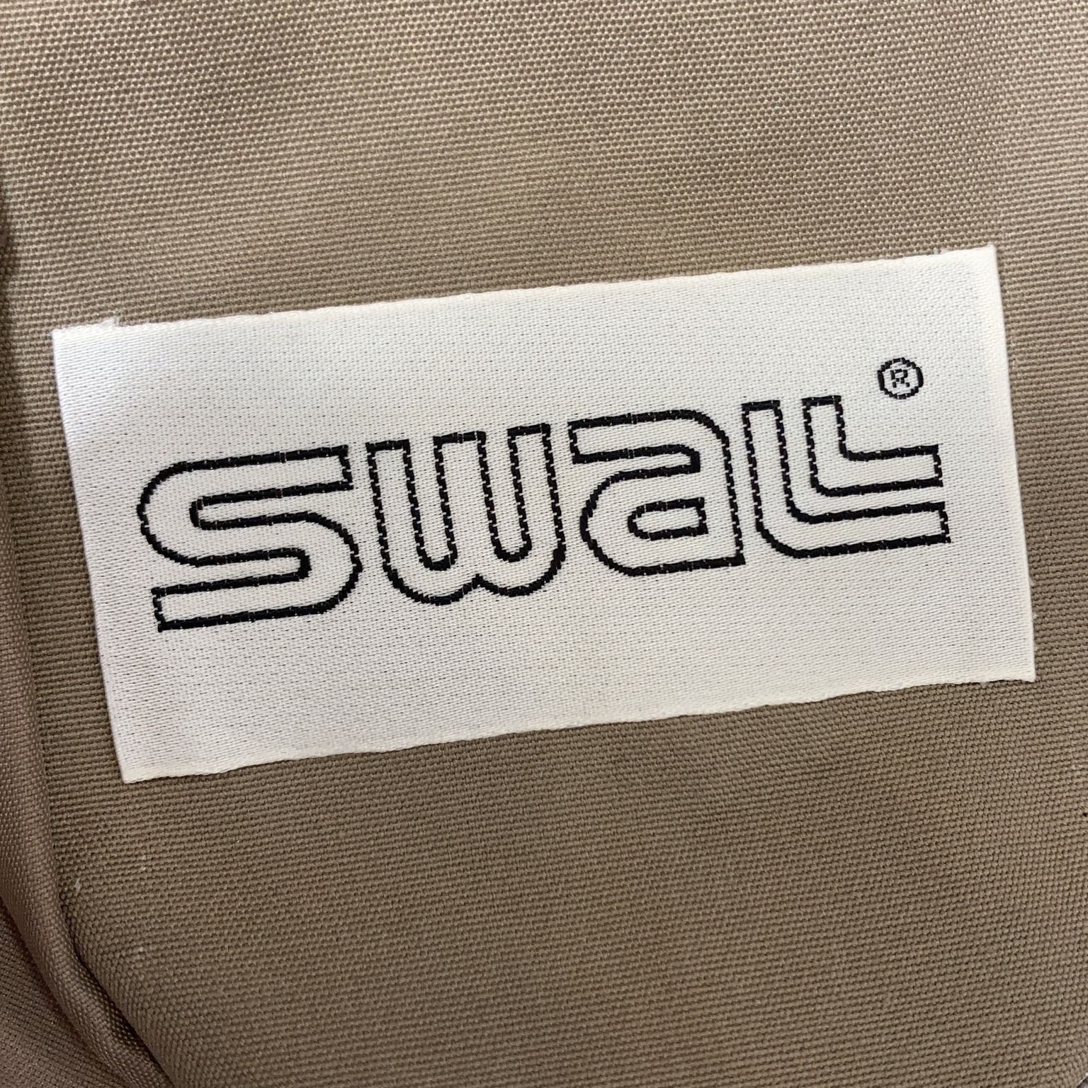 Swall