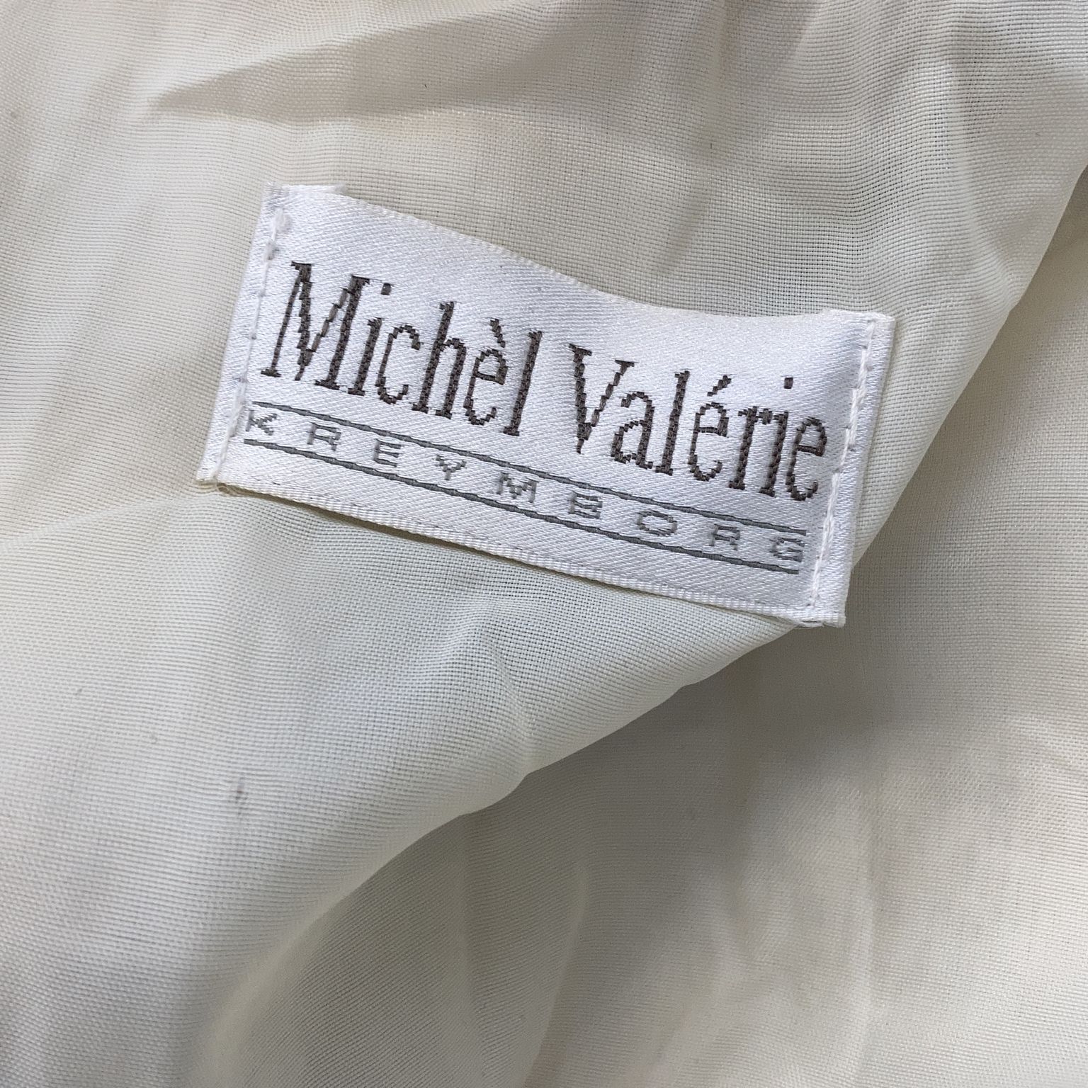 Michel Valerie