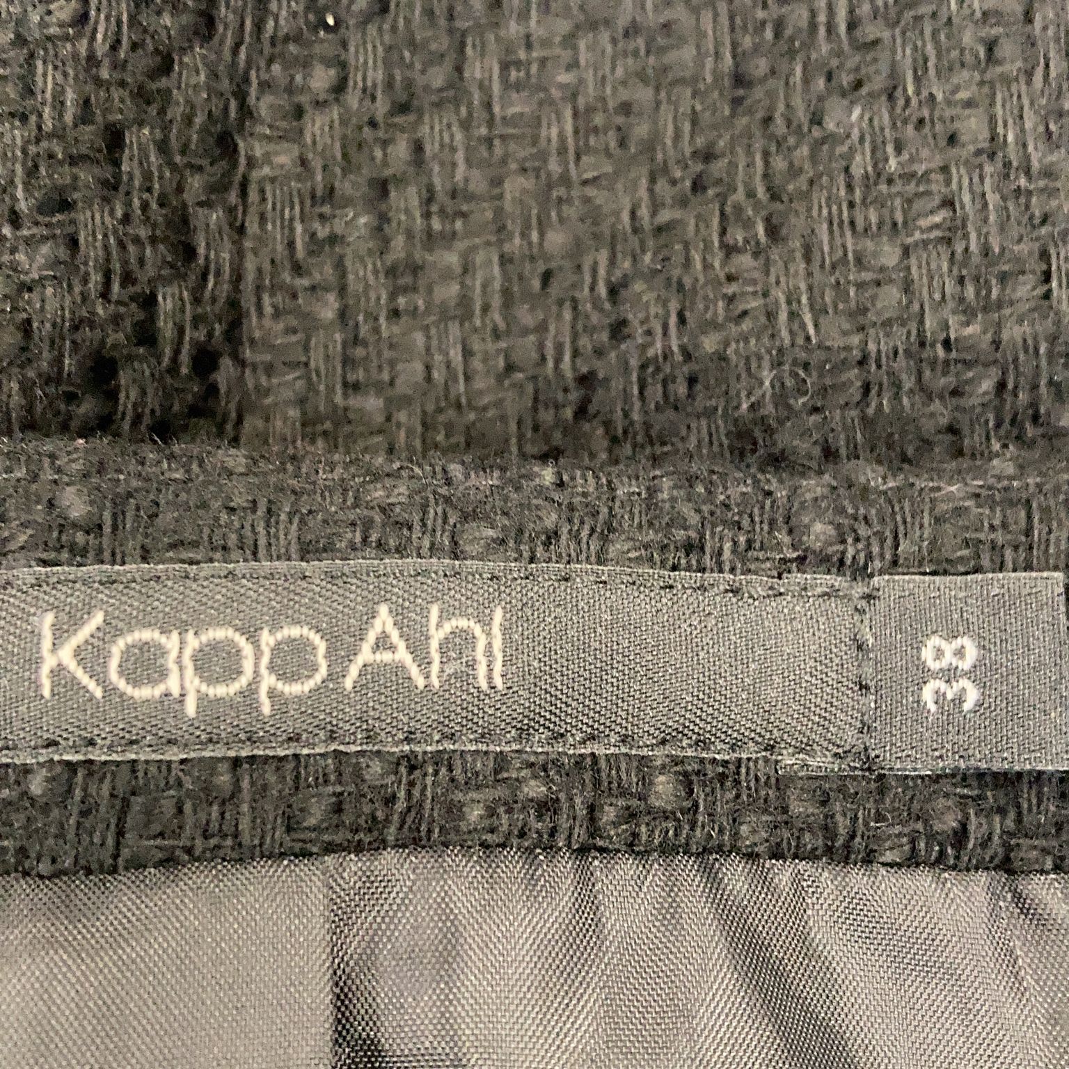 KappAhl