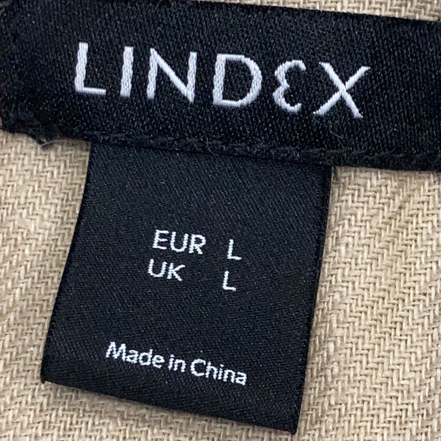 Lindex