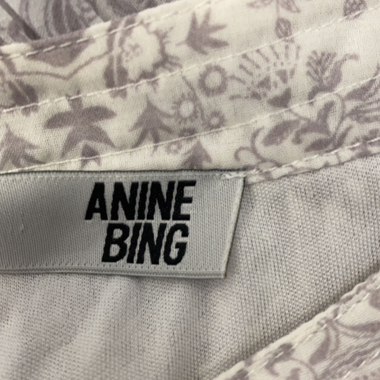 Anine Bing