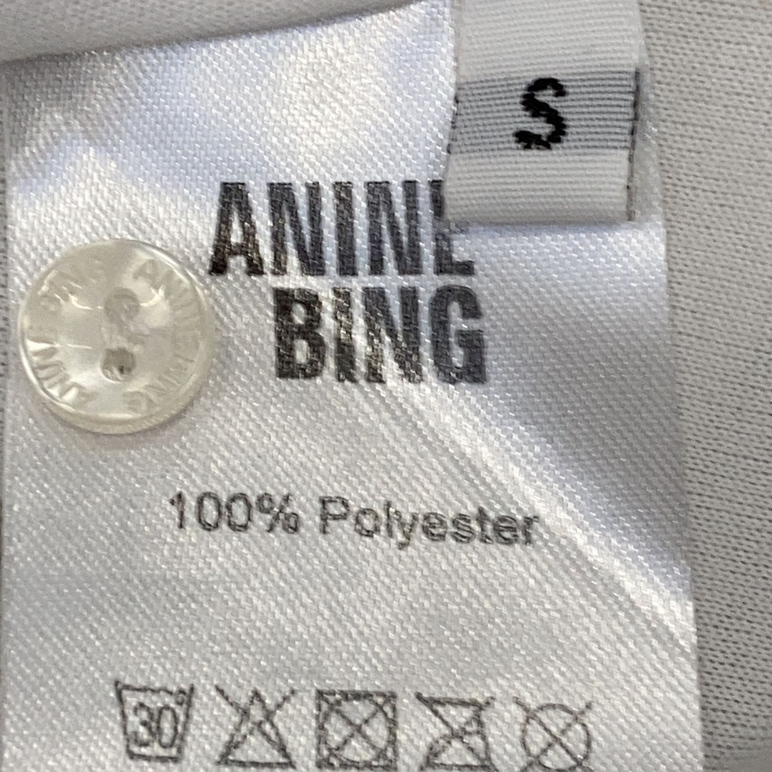 Anine Bing