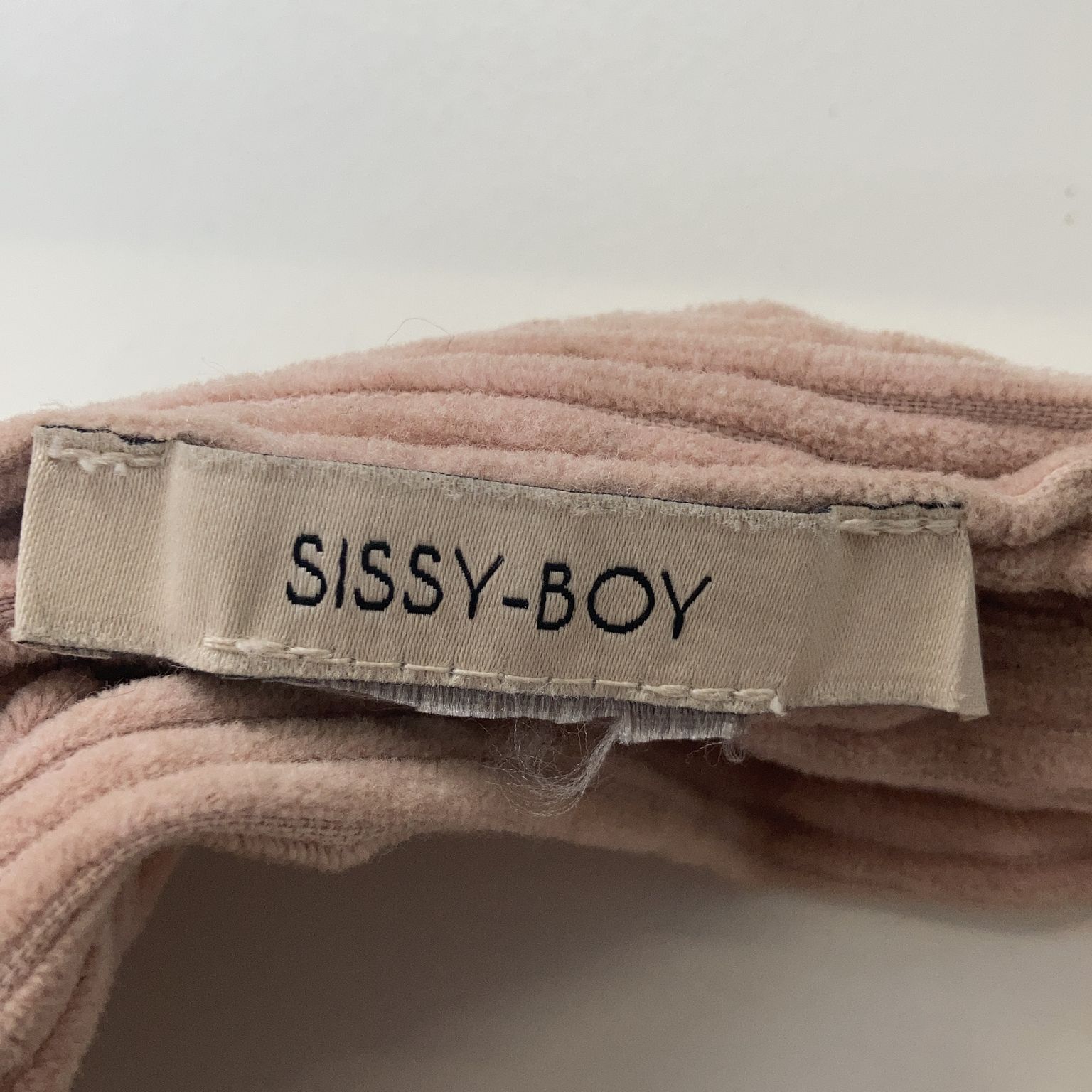 Sissy-Boy