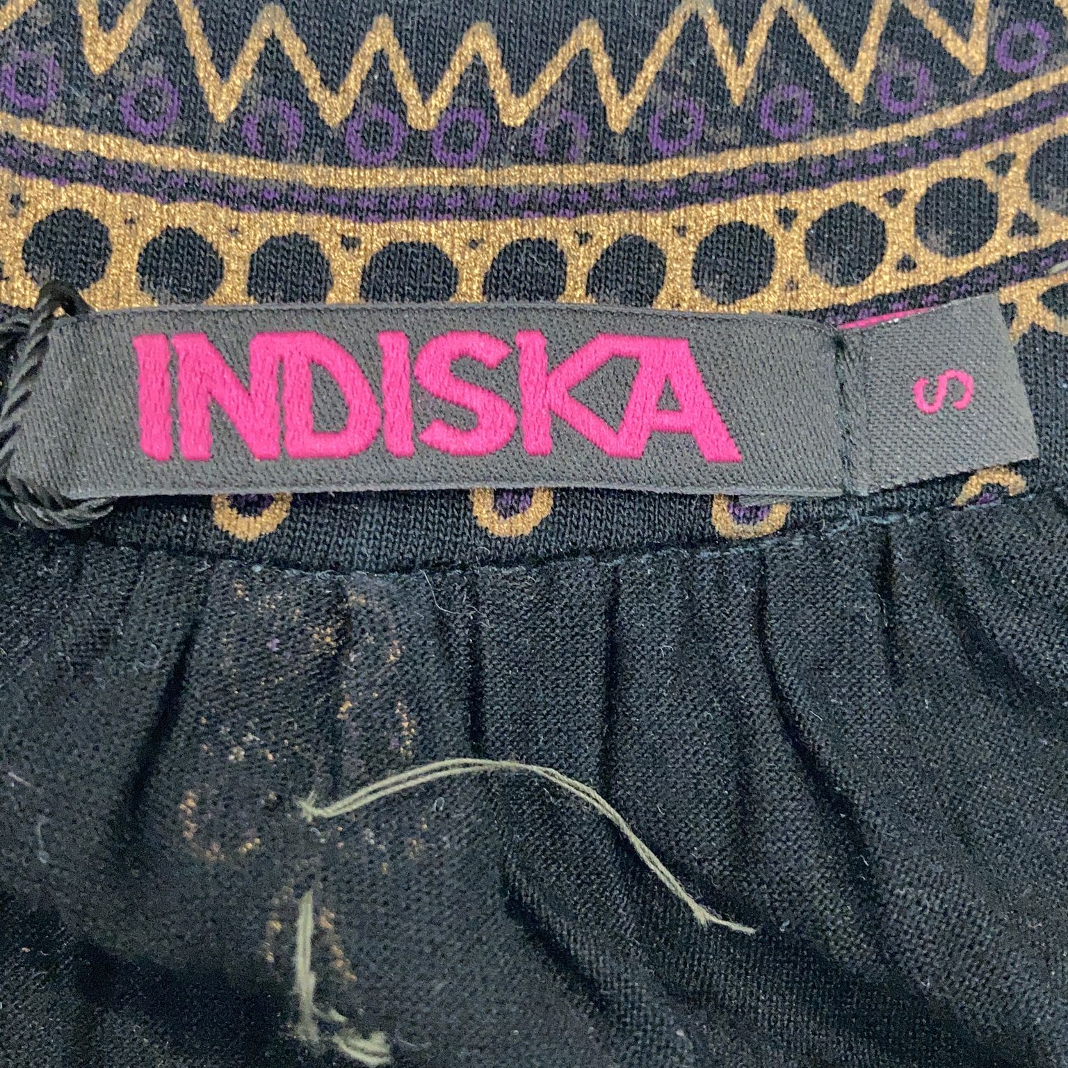 Indiska