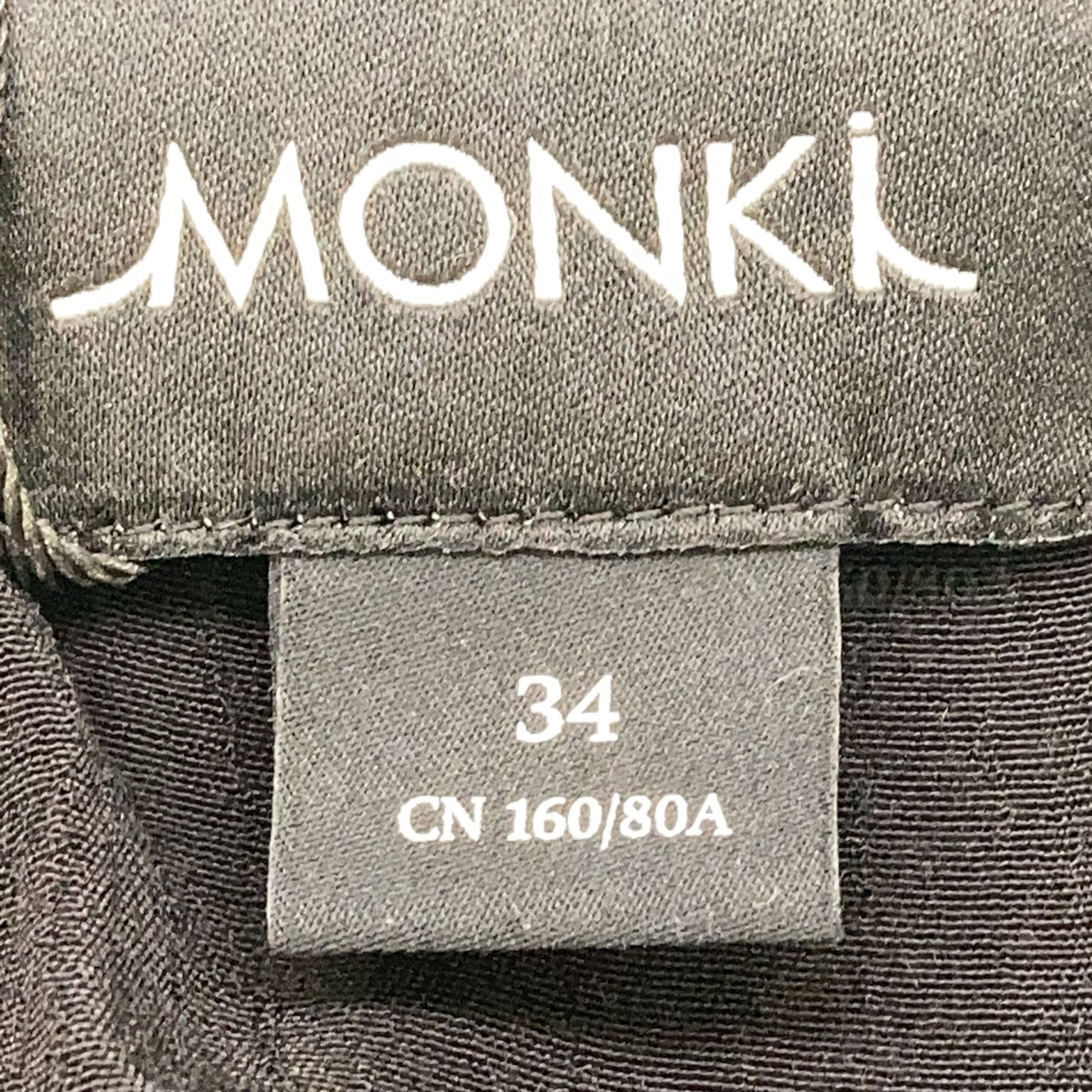 Monki