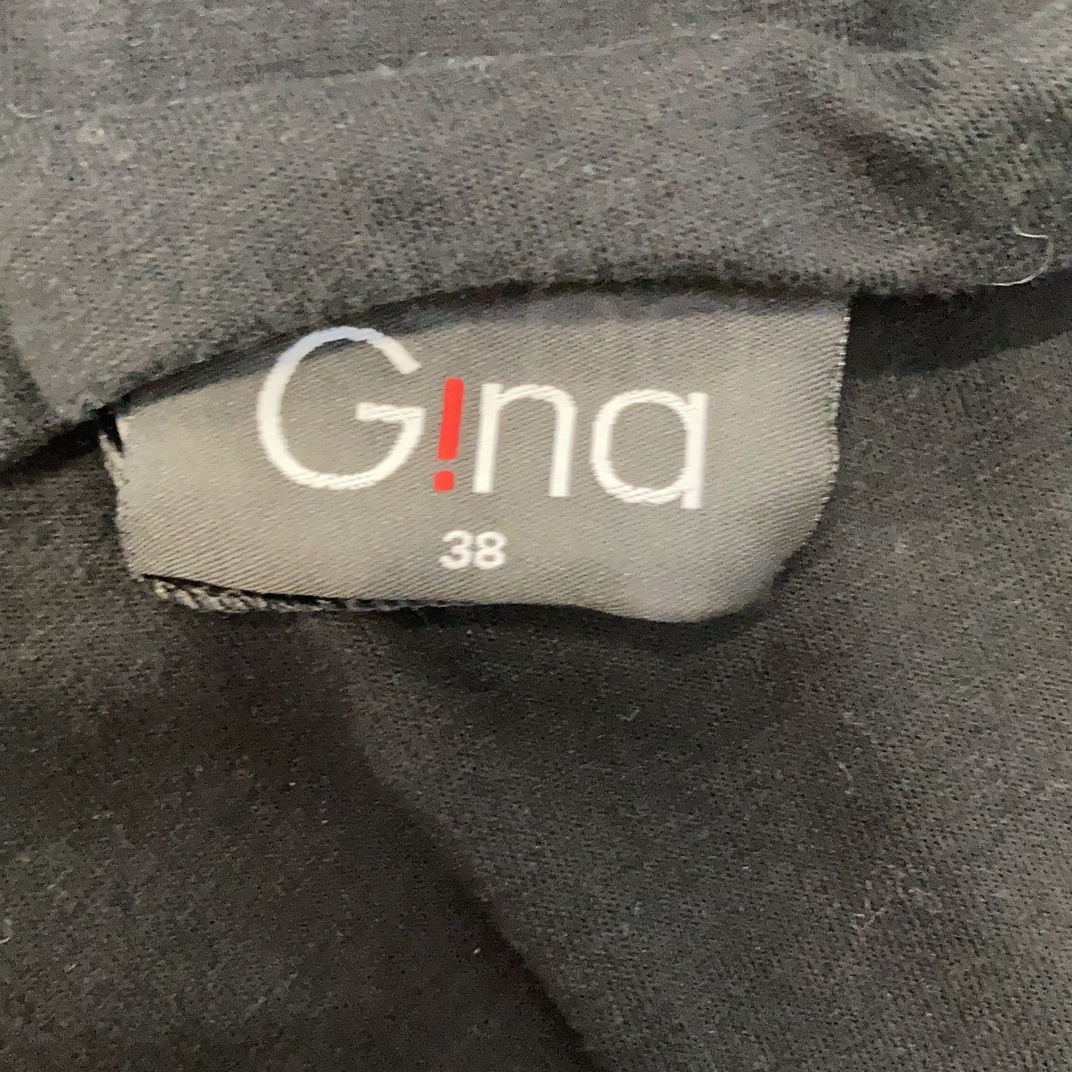 Gina