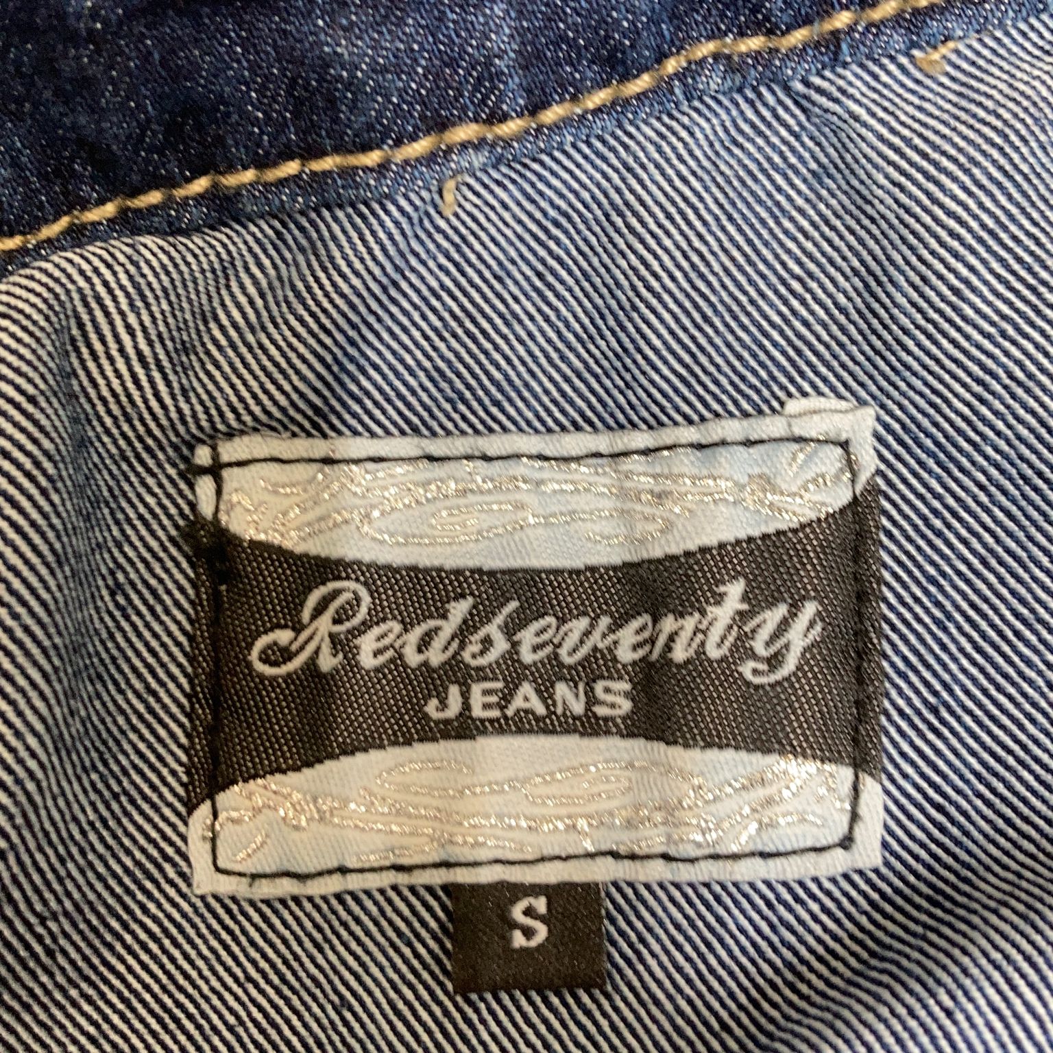 Redseven Jeans