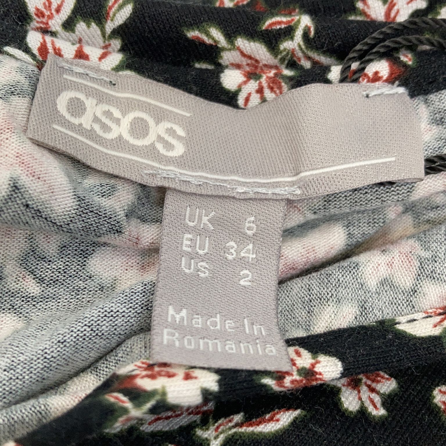 ASOS