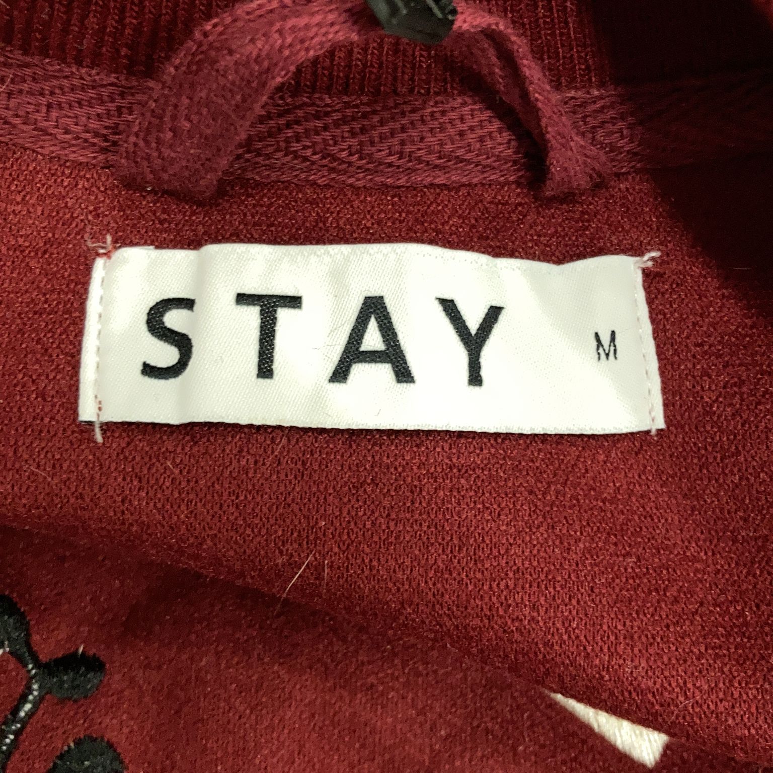 Stay