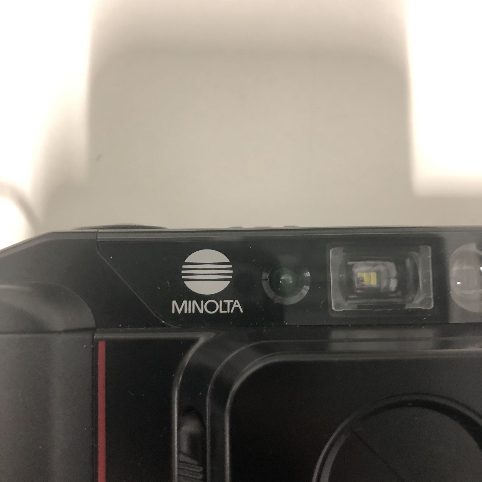 Minolta