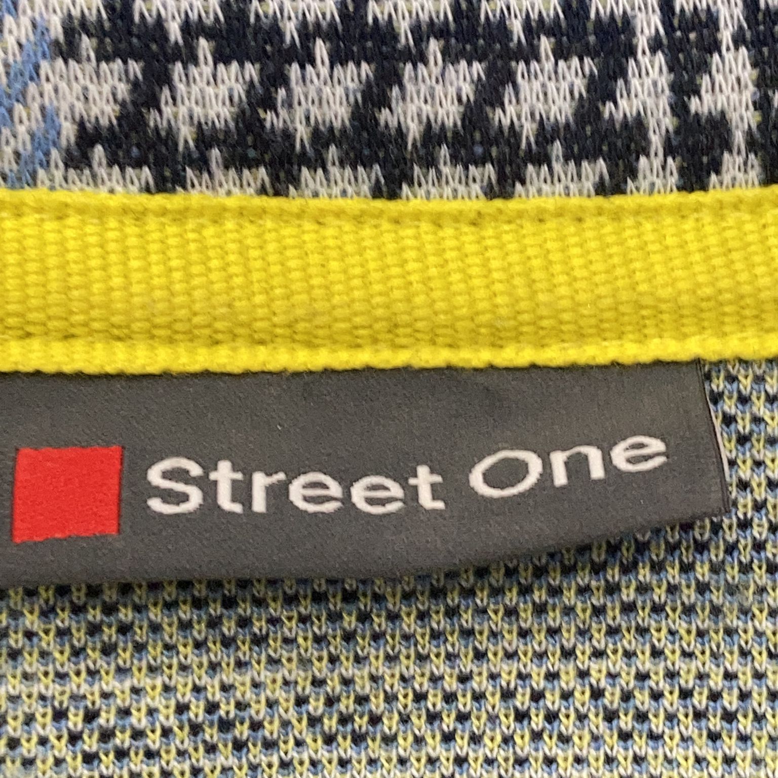 Street One