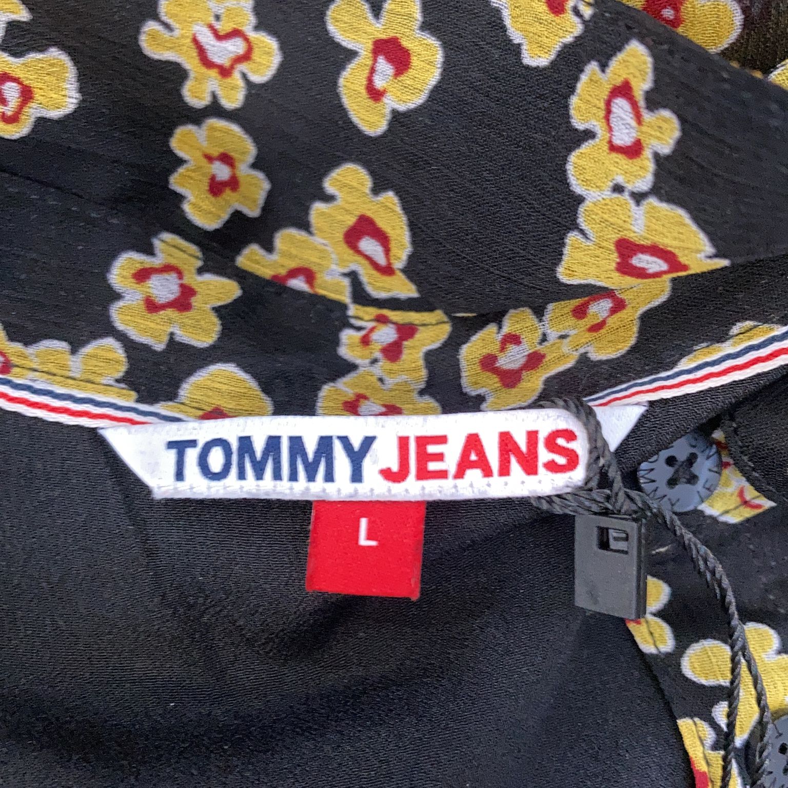 Tommy Jeans Tezenis