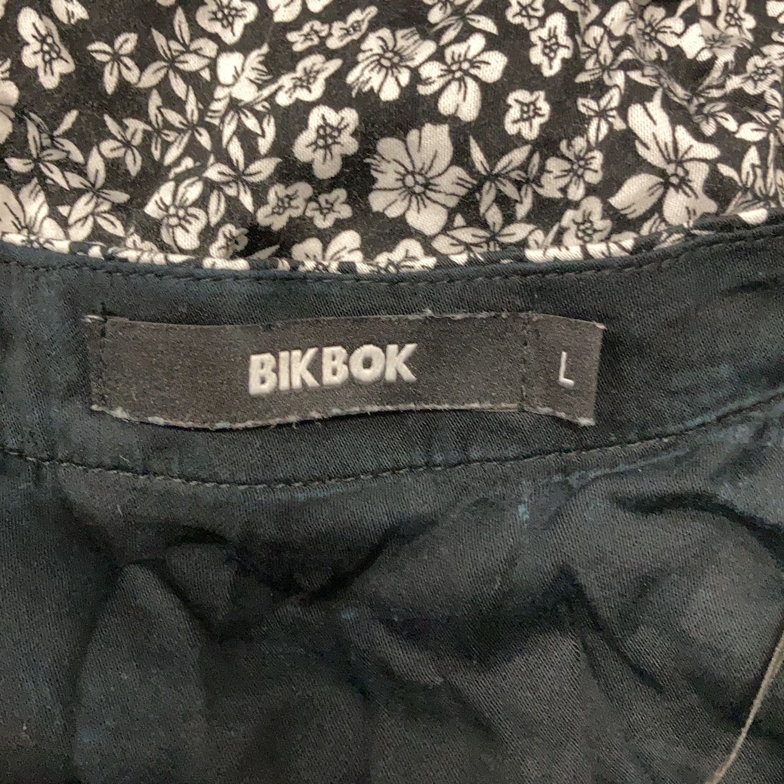 Bik Bok