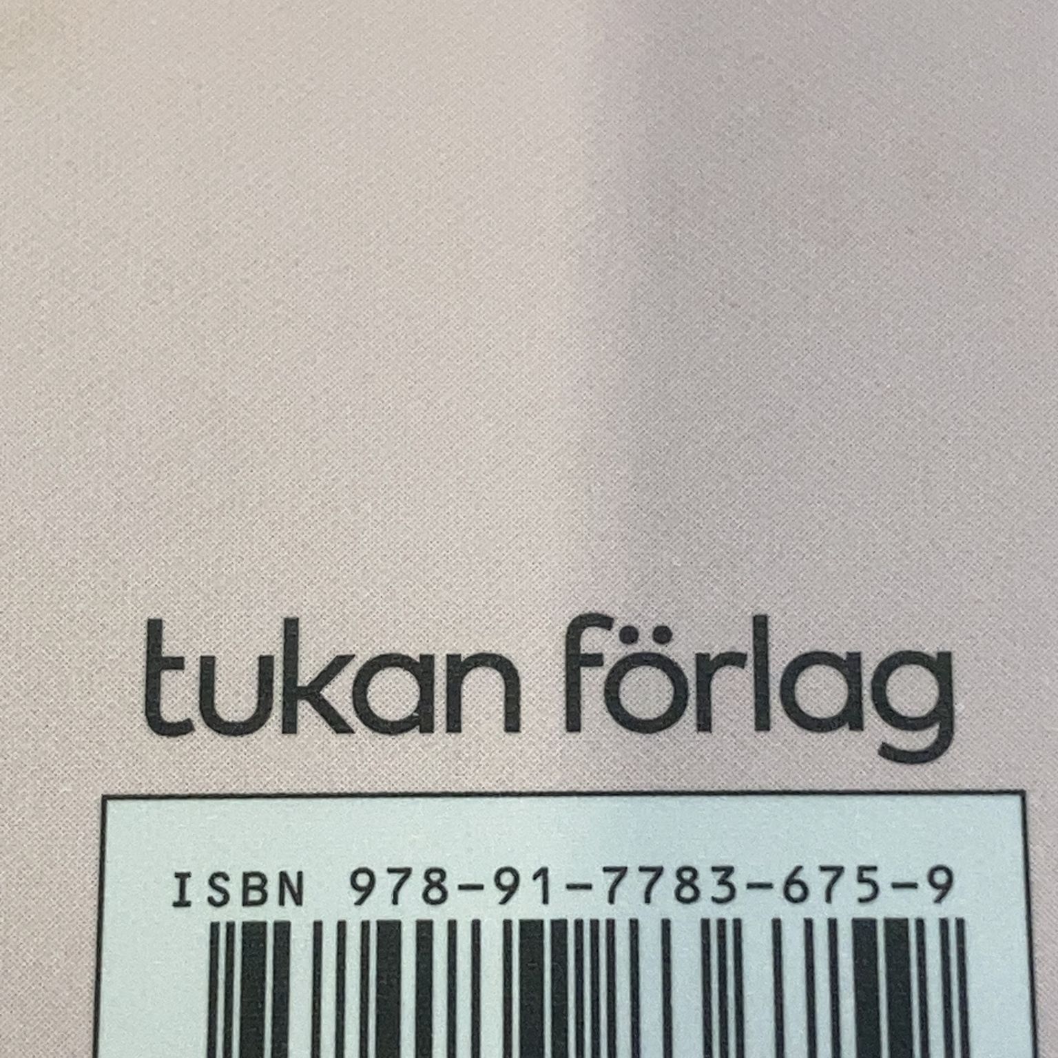 Tukan Förlag