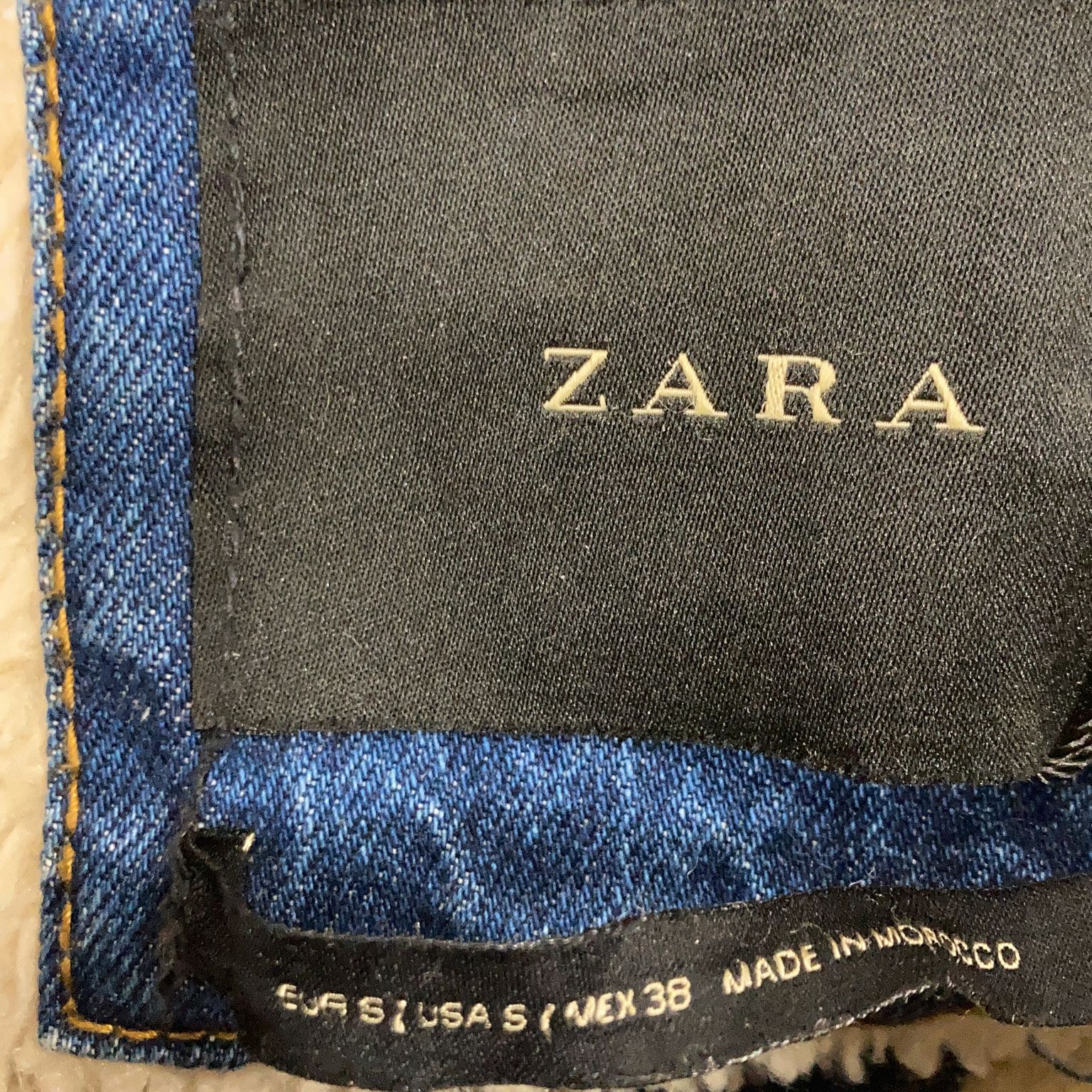 Zara