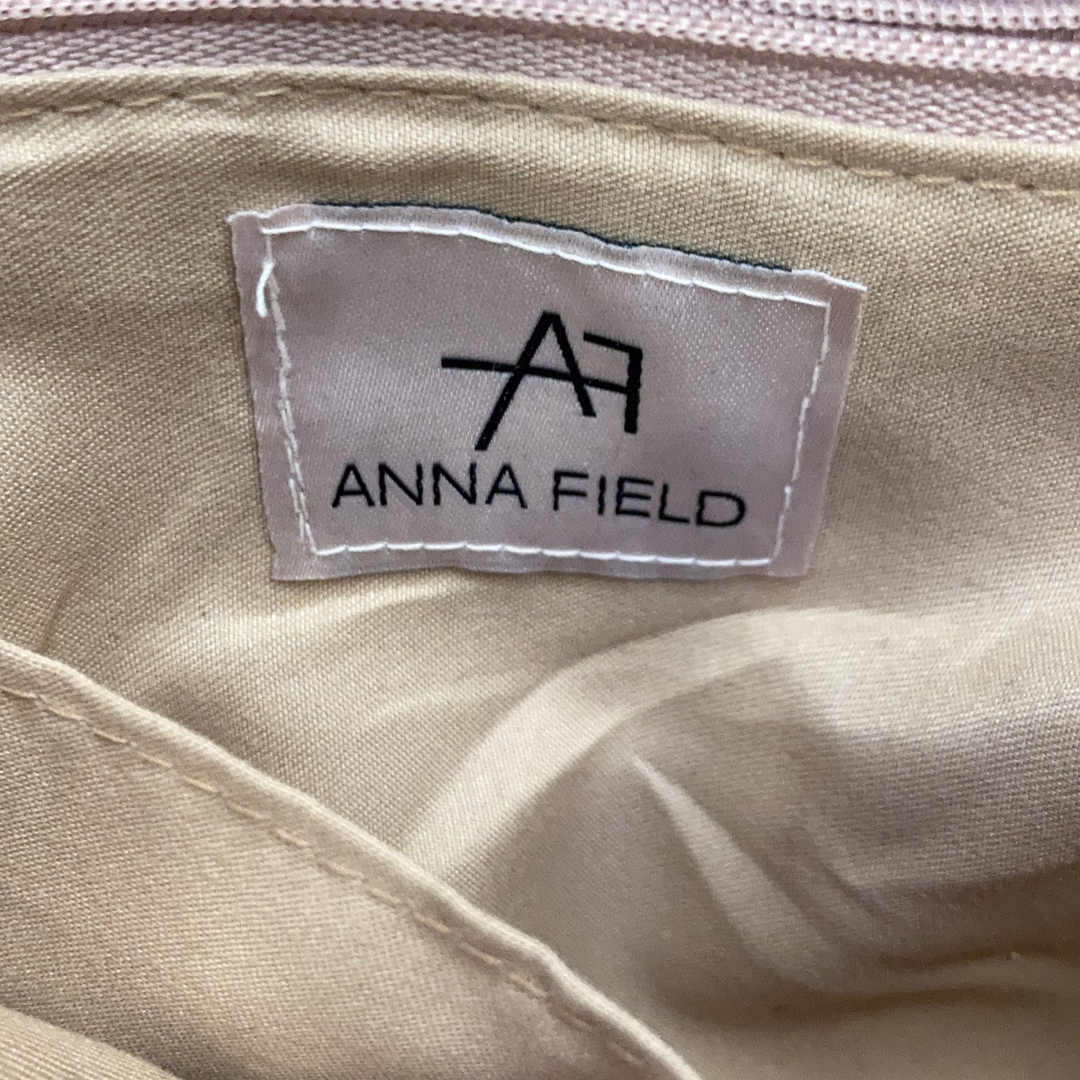 Anna Field