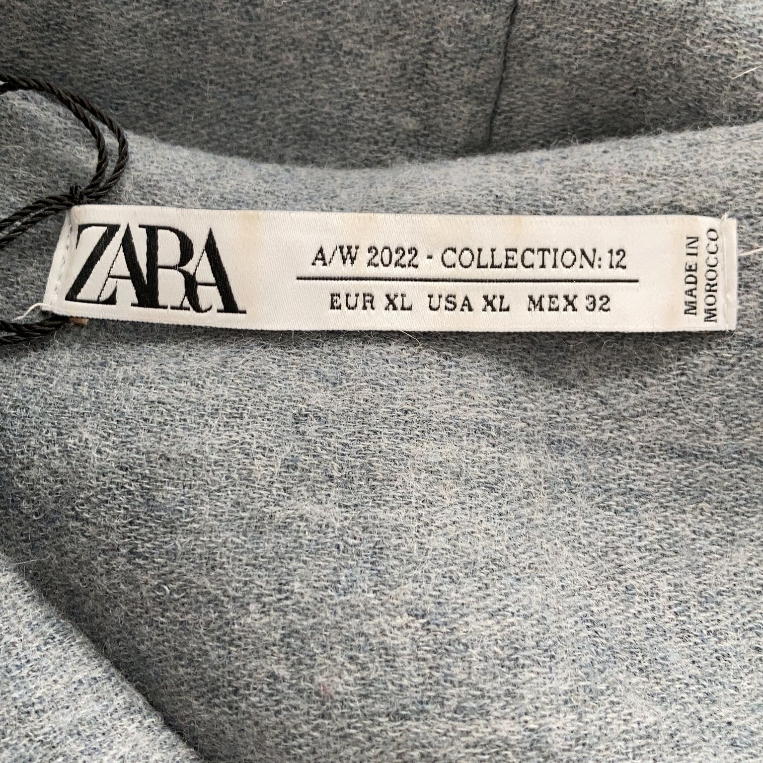 Zara Woman Limited Edition