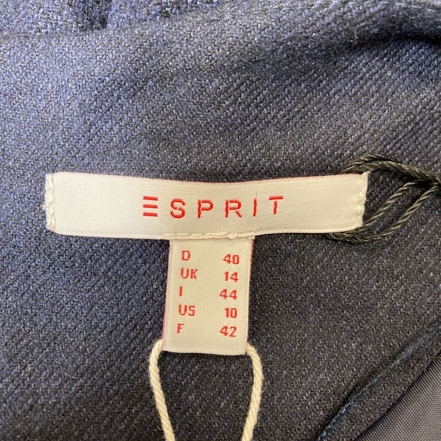 ESPRIT