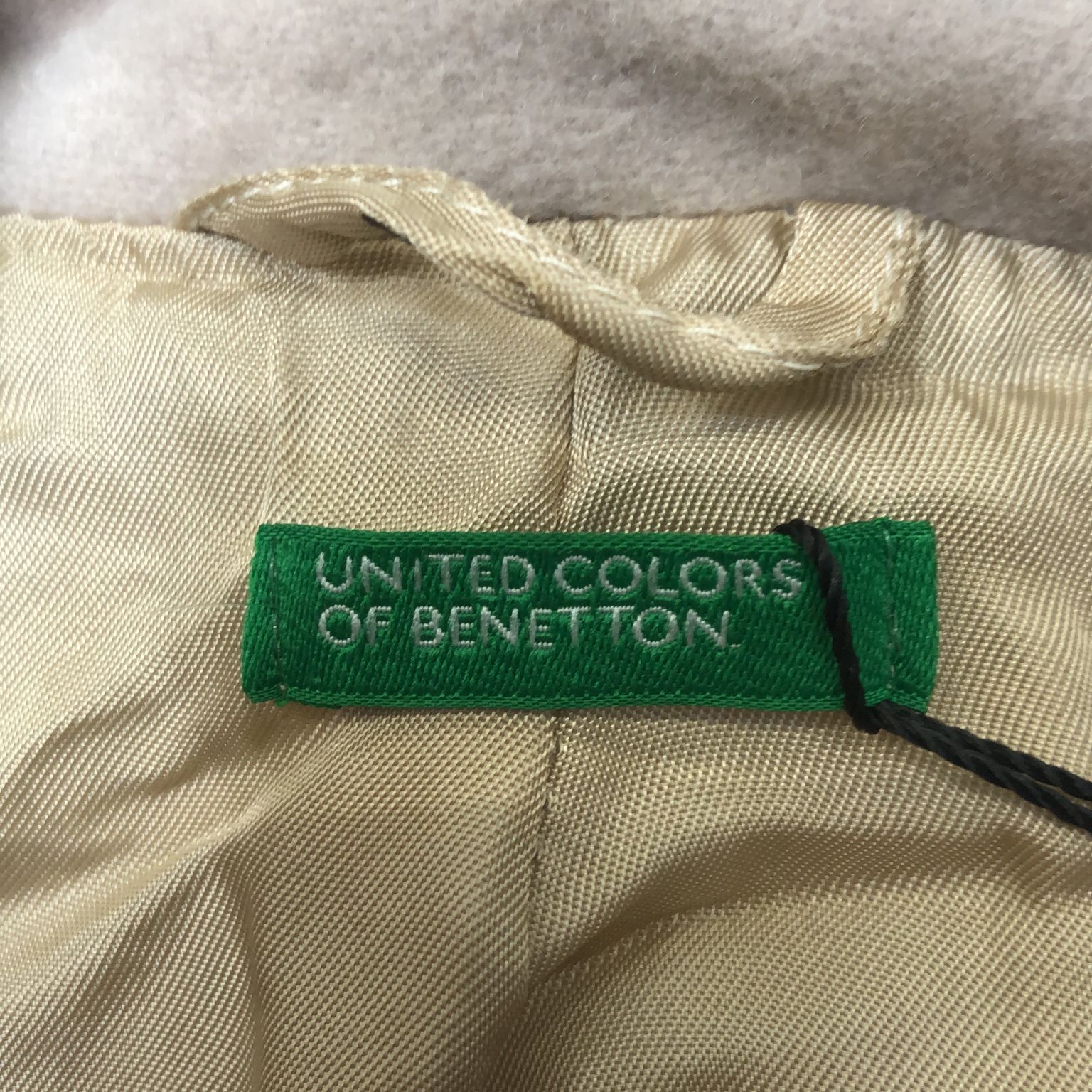 United Colors of Benetton