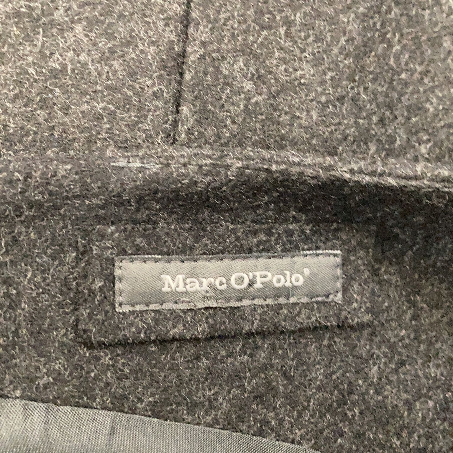 Marc O'Polo