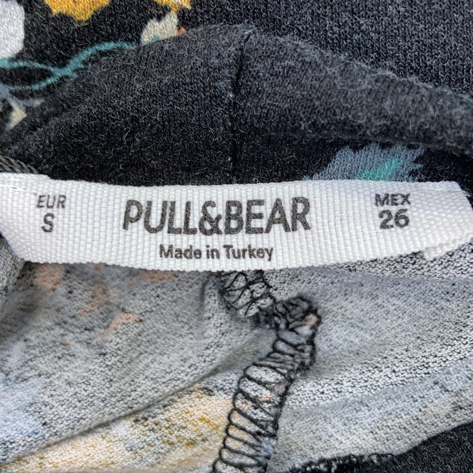 Pull  Bear